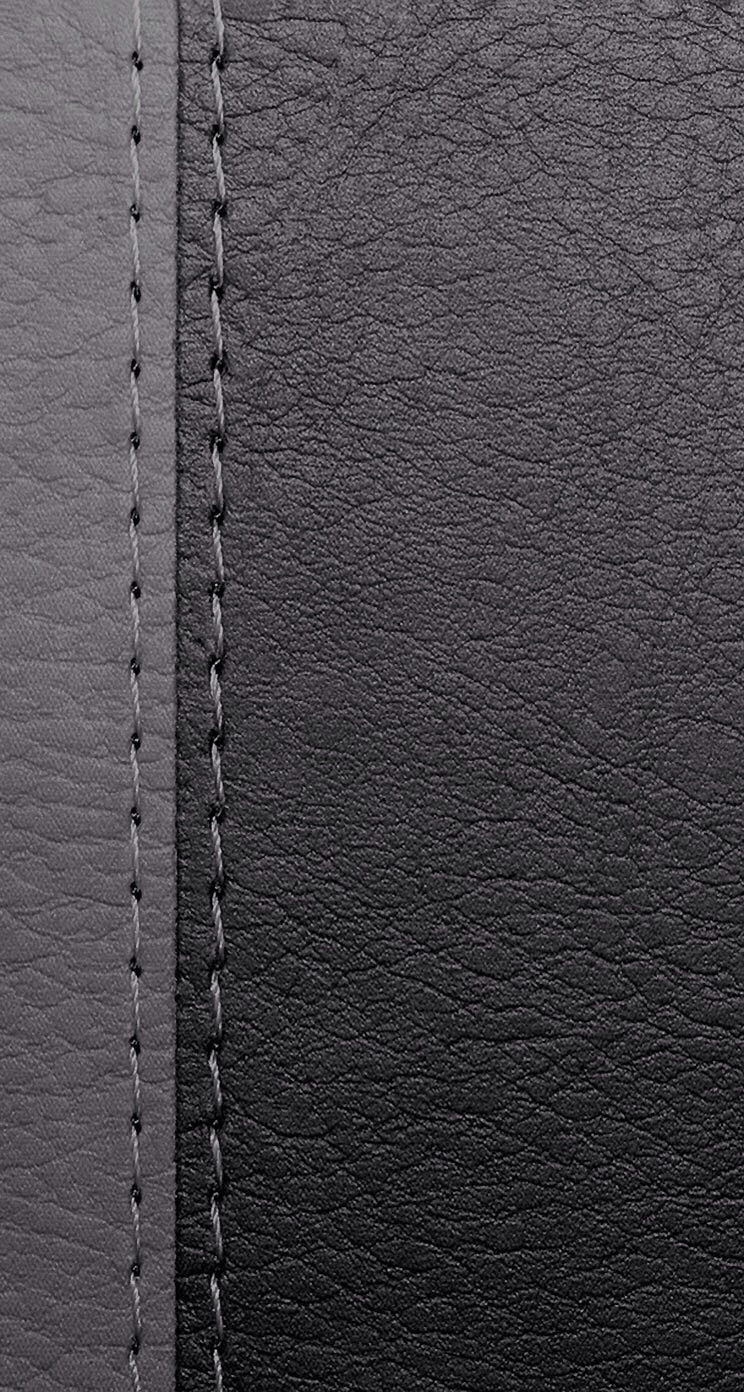 744x1392 Leather iPhone Wallpaper (97 Wallpaper)
