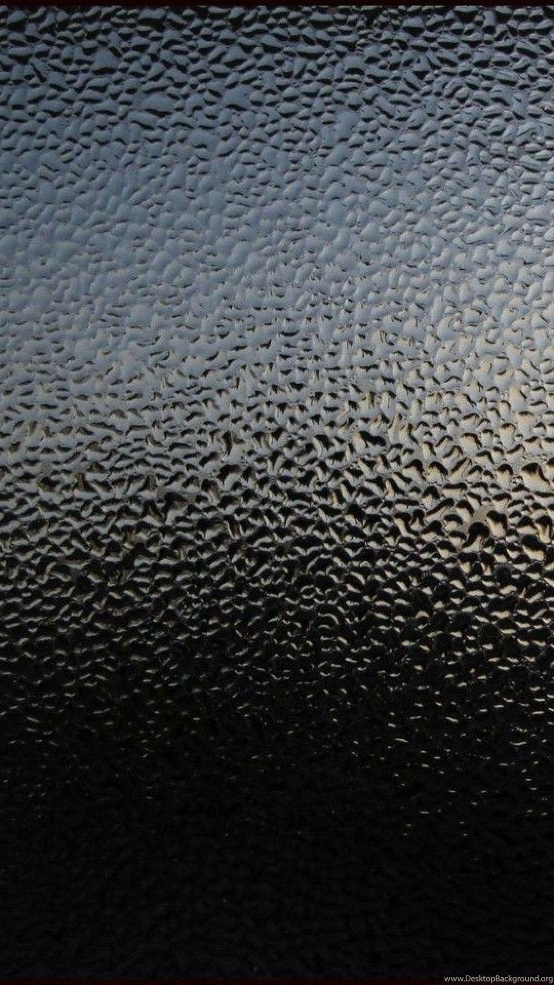 1080x1920 Black Leather Wallpaper For iPhone HD Desktop Background
