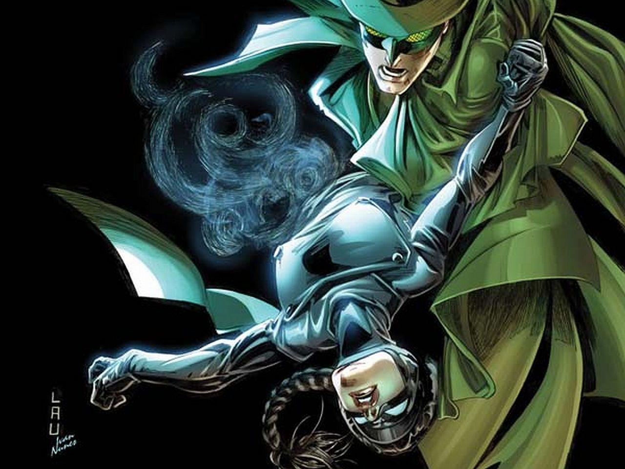 1280x960 Free download Green Hornet Computer Wallpaper Desktop Background