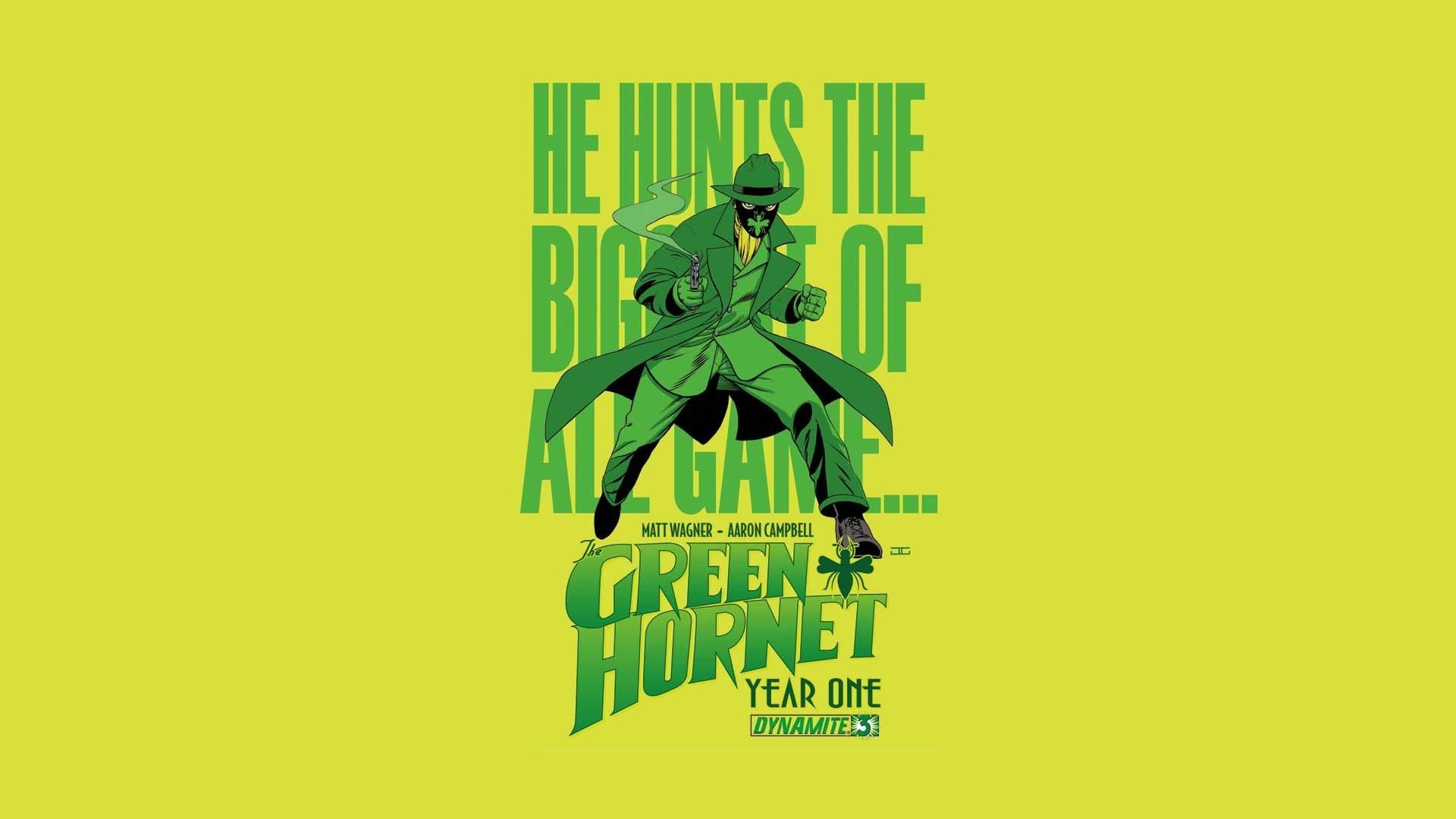 1920x1080 Green Hornet wallpaper HD for desktop background
