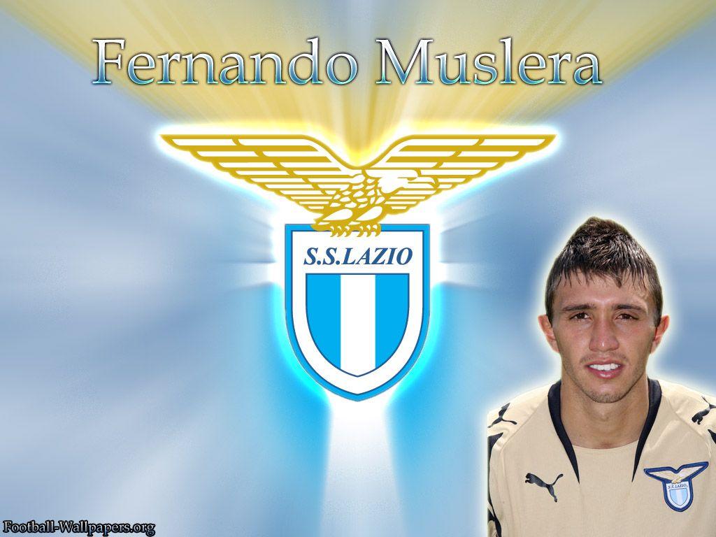 1024x768 Football Soccer Wallpaper Fernando Muslera Wallpaper
