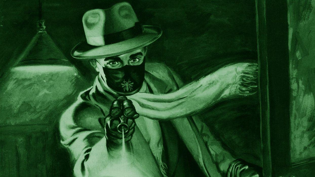 1244x700 GREEN HORNET action crime comedy martial movie film superhero 34