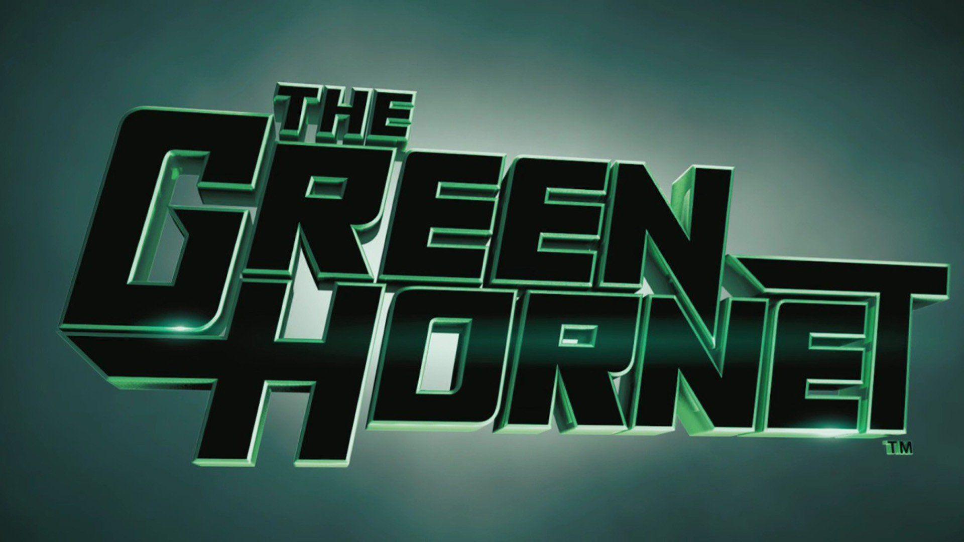 1920x1080 Green Hornet HD Wallpaper / Desktop and Mobile Image & Photo