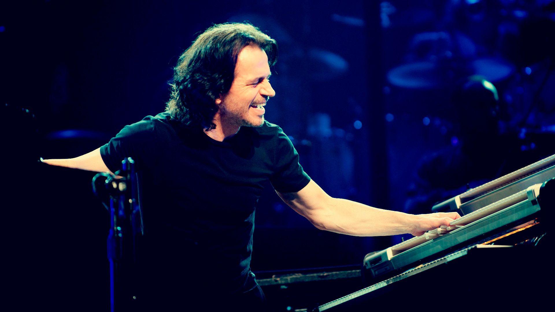 Yanni Wallpapers Top Free Yanni Backgrounds WallpaperAccess