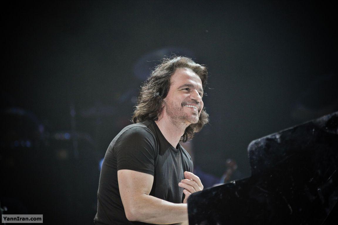 Yanni Wallpapers - Top Free Yanni Backgrounds - WallpaperAccess