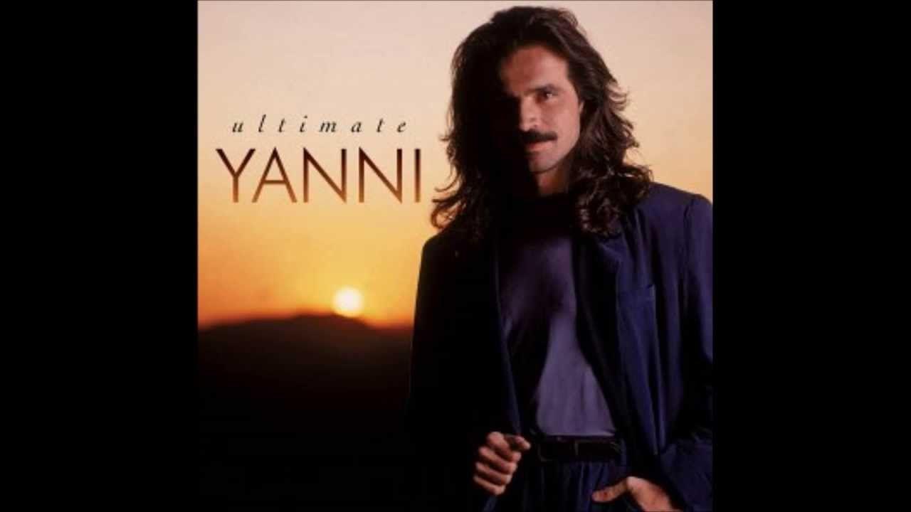 Yanni Wallpapers - Top Free Yanni Backgrounds - WallpaperAccess