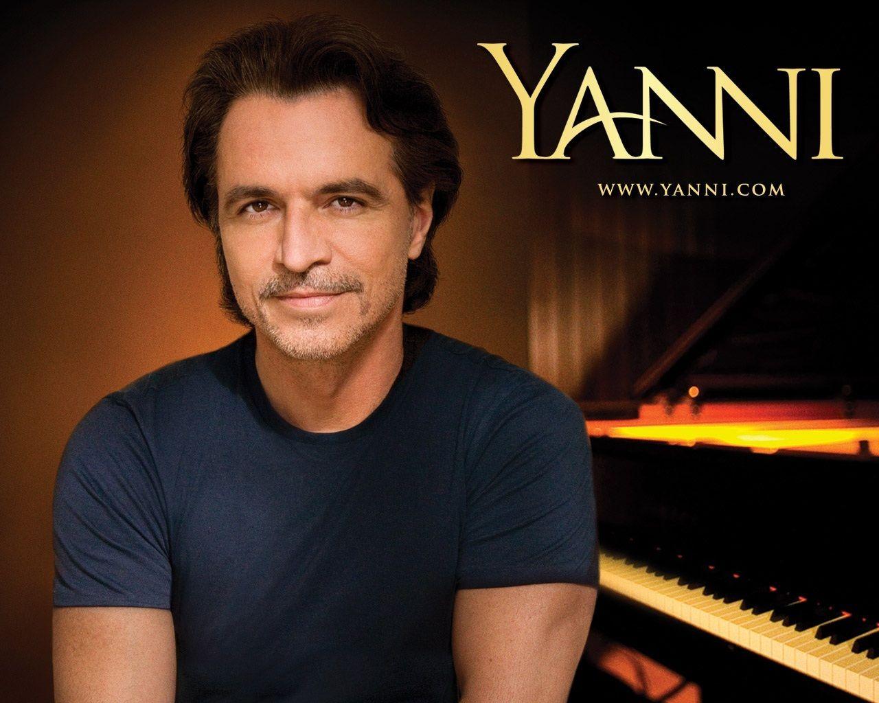 Yanni Wallpapers - Top Free Yanni Backgrounds - WallpaperAccess
