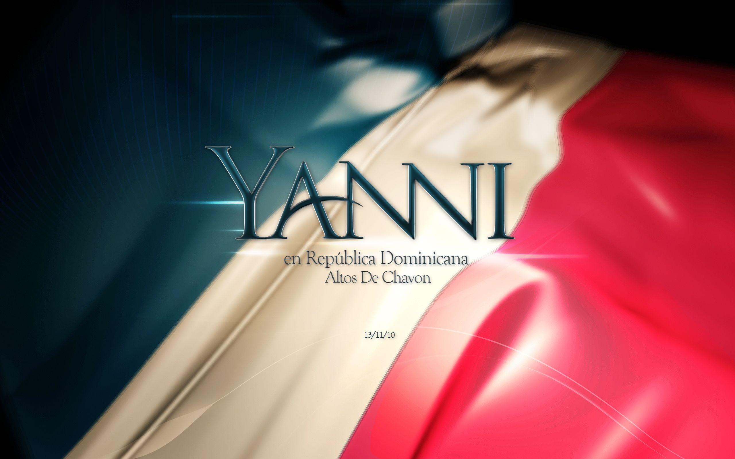 Yanni Wallpapers - Top Free Yanni Backgrounds - WallpaperAccess