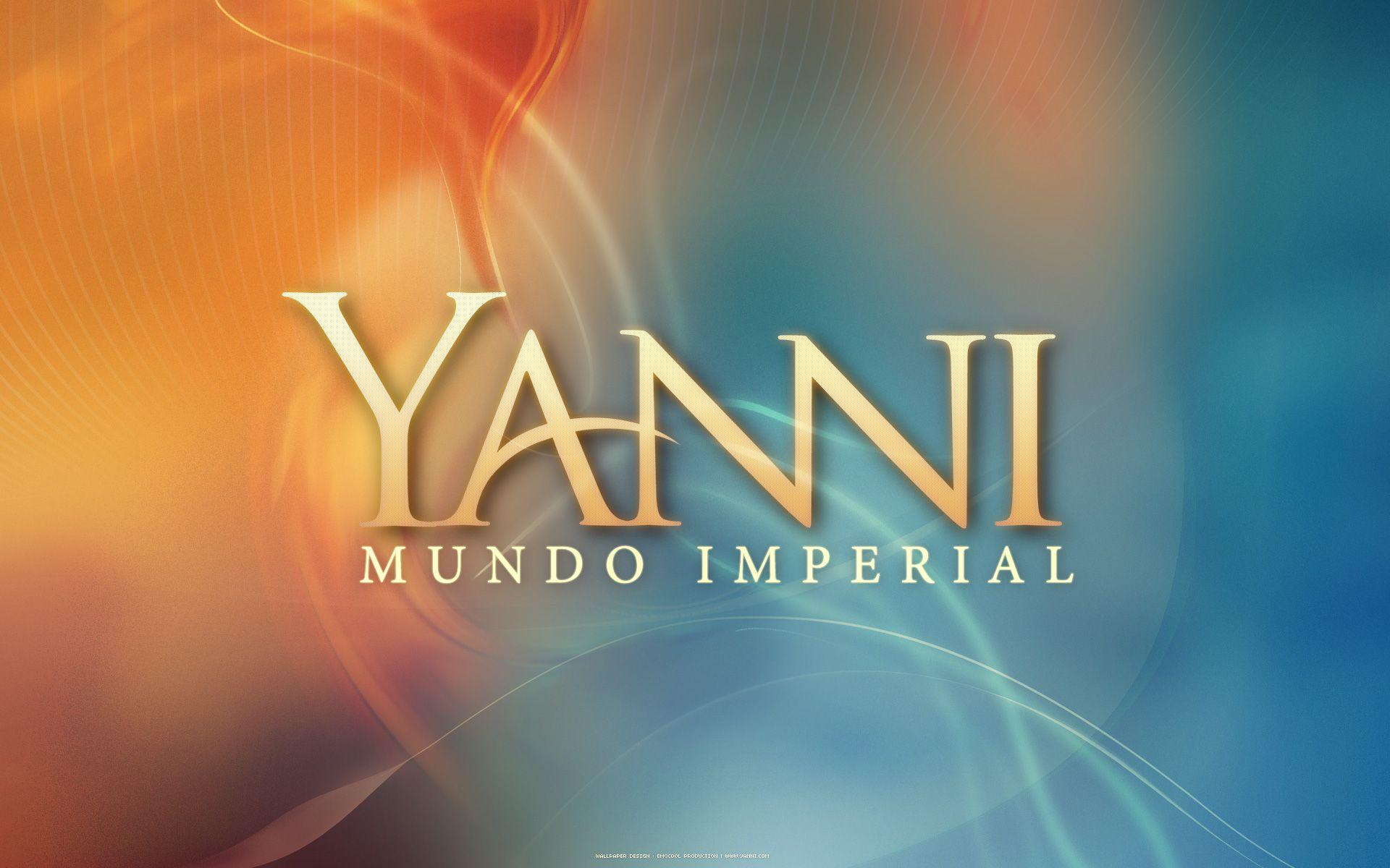 Yanni Wallpapers - Top Free Yanni Backgrounds - WallpaperAccess