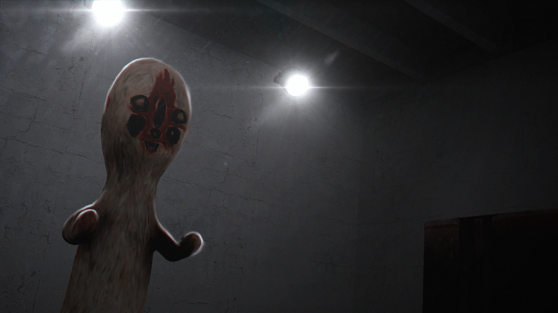 scp #173 #scp173 #scp 173 #scp 173 #freetoedit - Scp 173, HD Png