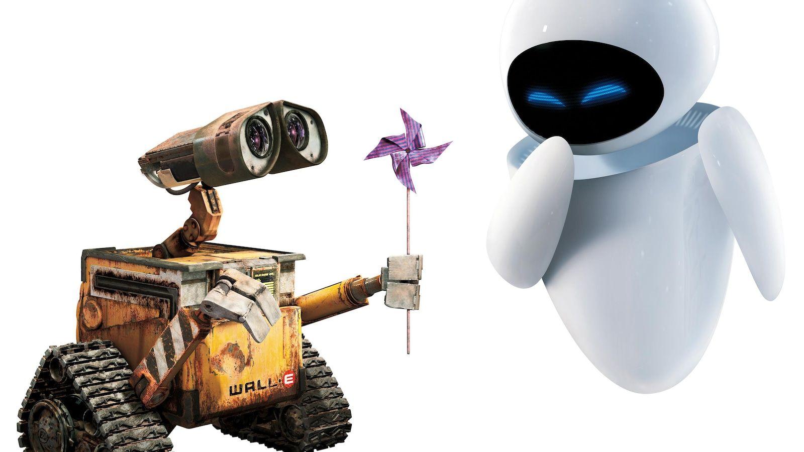 1600x900 Choses Que Vous Ne Savez Pas Sur Wall E. ICI.Radio Canada.ca