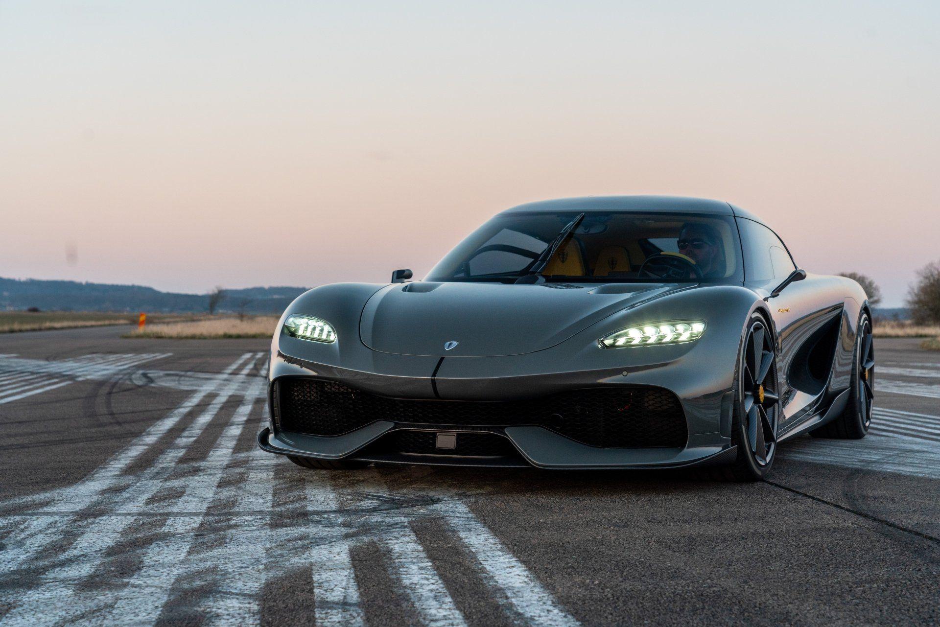 1920x1281 Koenigsegg Gemera HD Wallpaper and Background Image