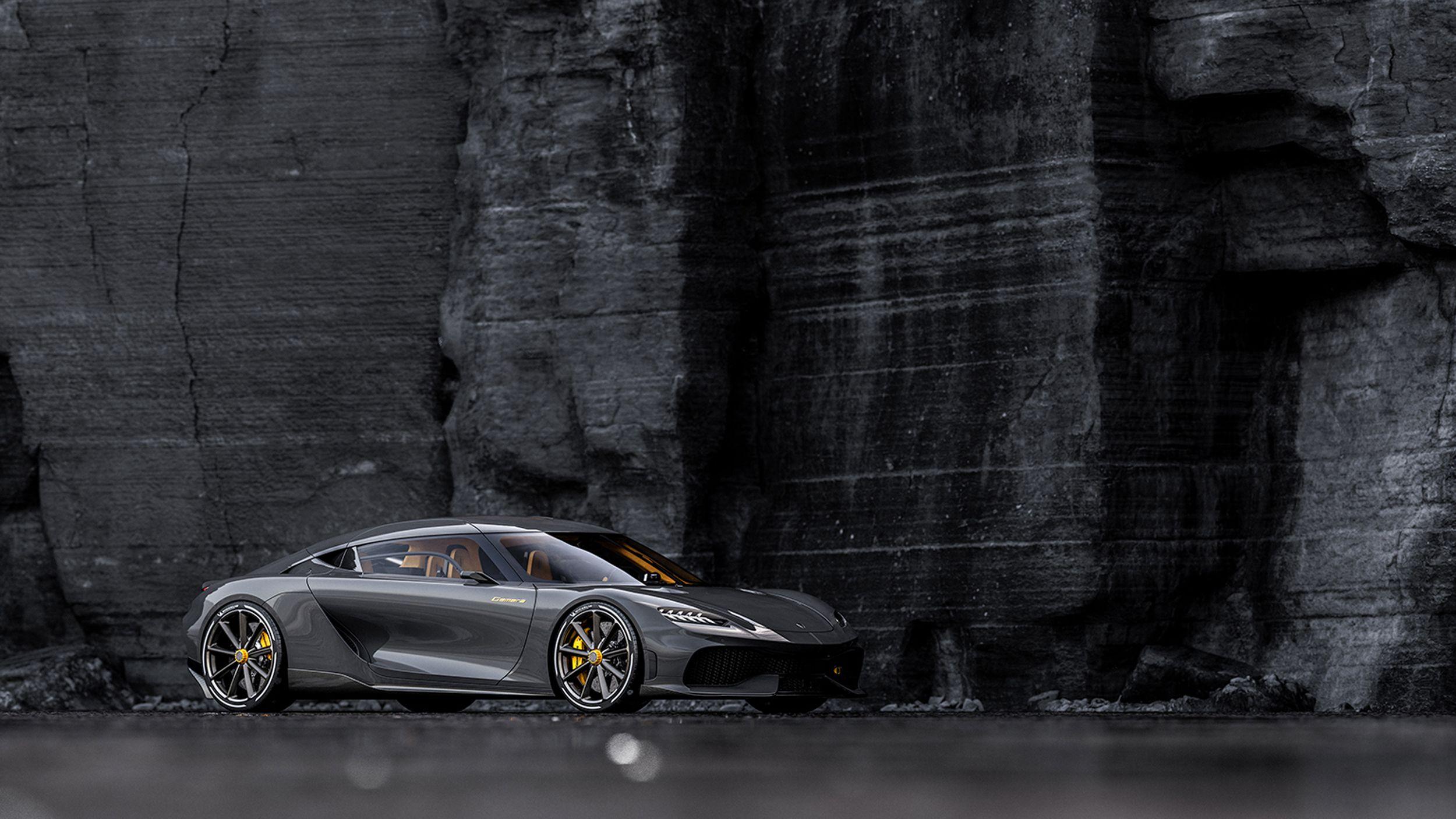 2500x1406 Koenigsegg Gemera Photo Gallery