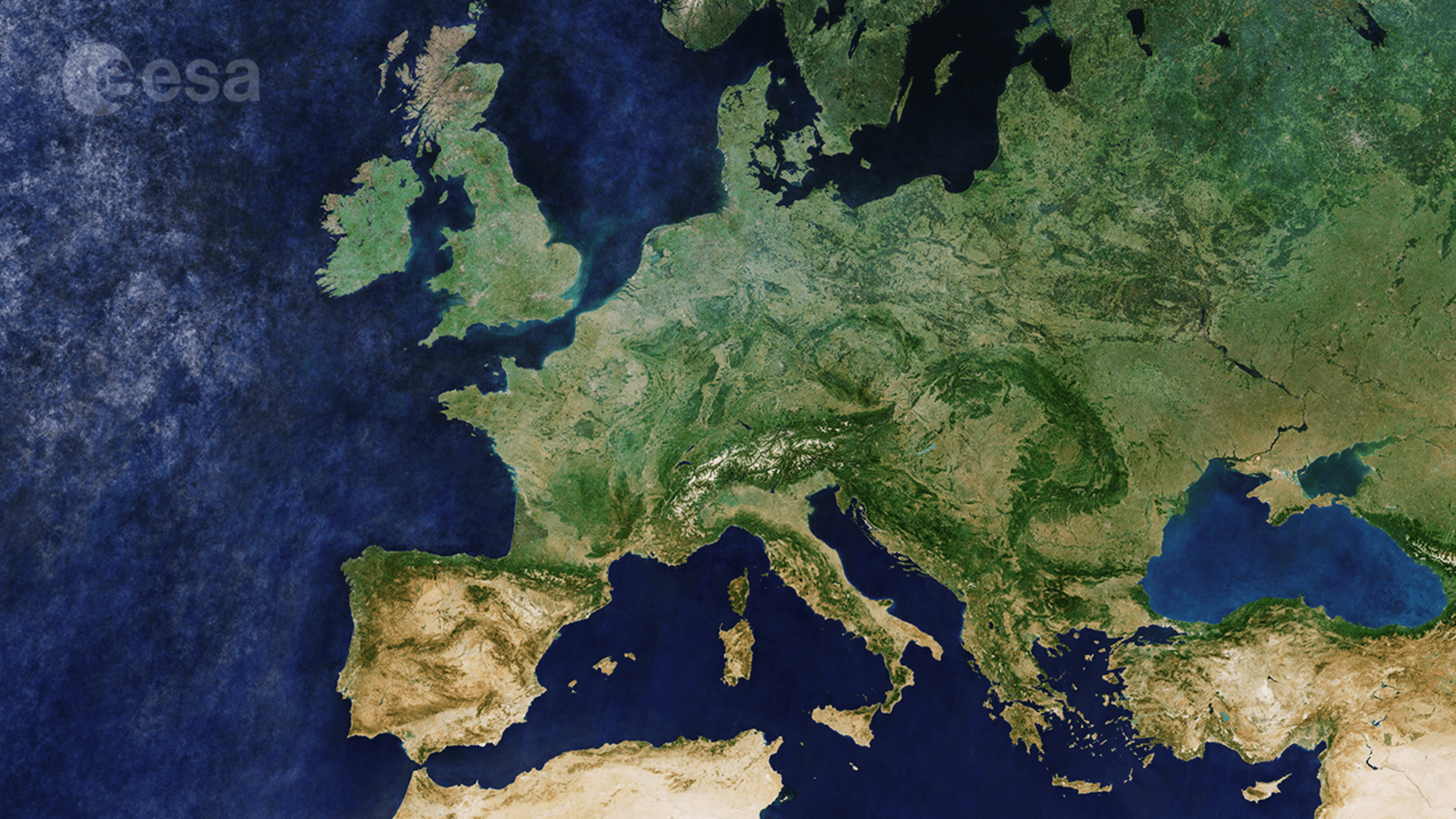 1920x1080 ESA much do European citizens know about space?