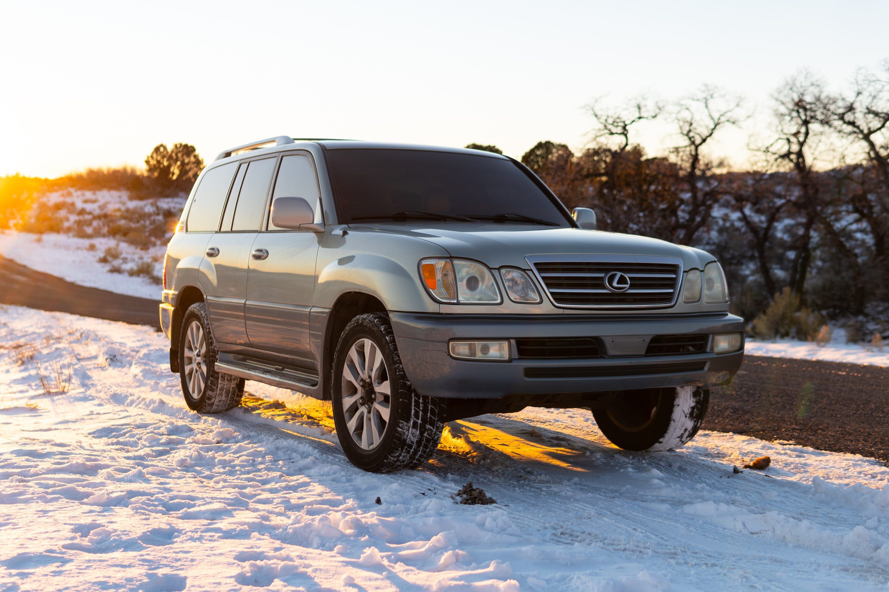 3000x2000 My Lexus Land Cruiser Is Already the Best Car I've Owned