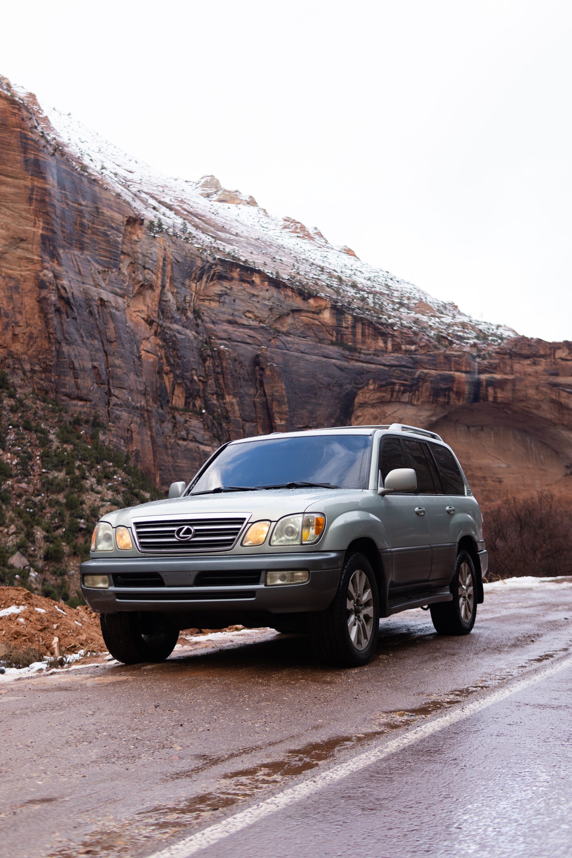 2000x3000 My Lexus Land Cruiser Is Already the Best Car I've Owned