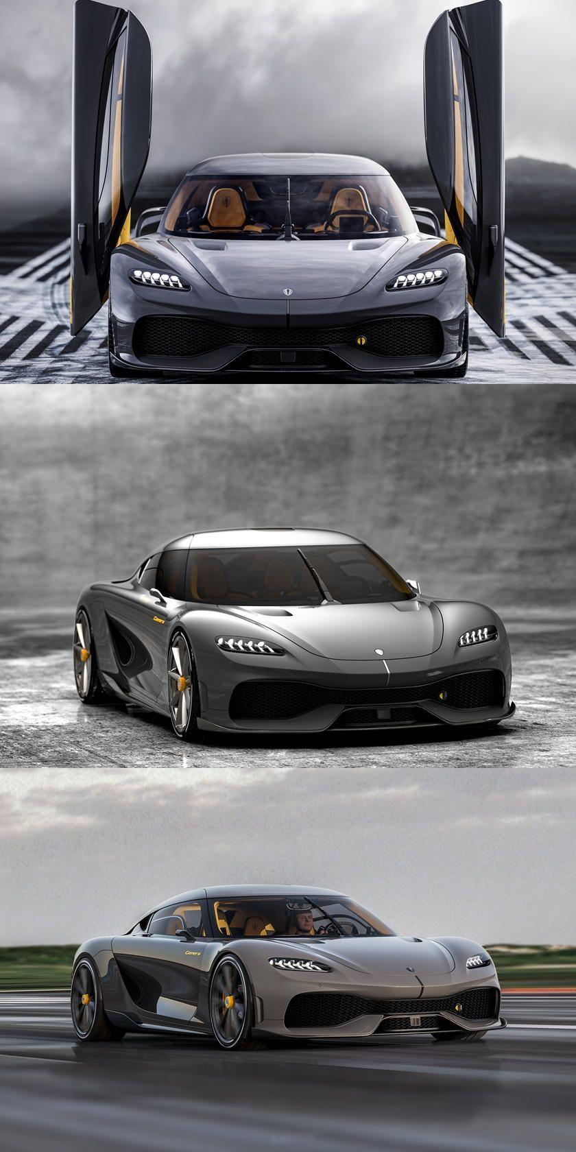 840x1680 Koenigsegg Gemera Has A Crazy Price Tag. Koenigsegg