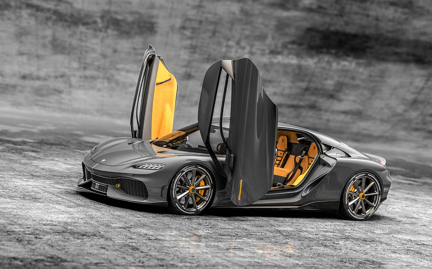 1500x937 Koenigsegg Gemera Has 700 Hp and Room for Four Car Guide