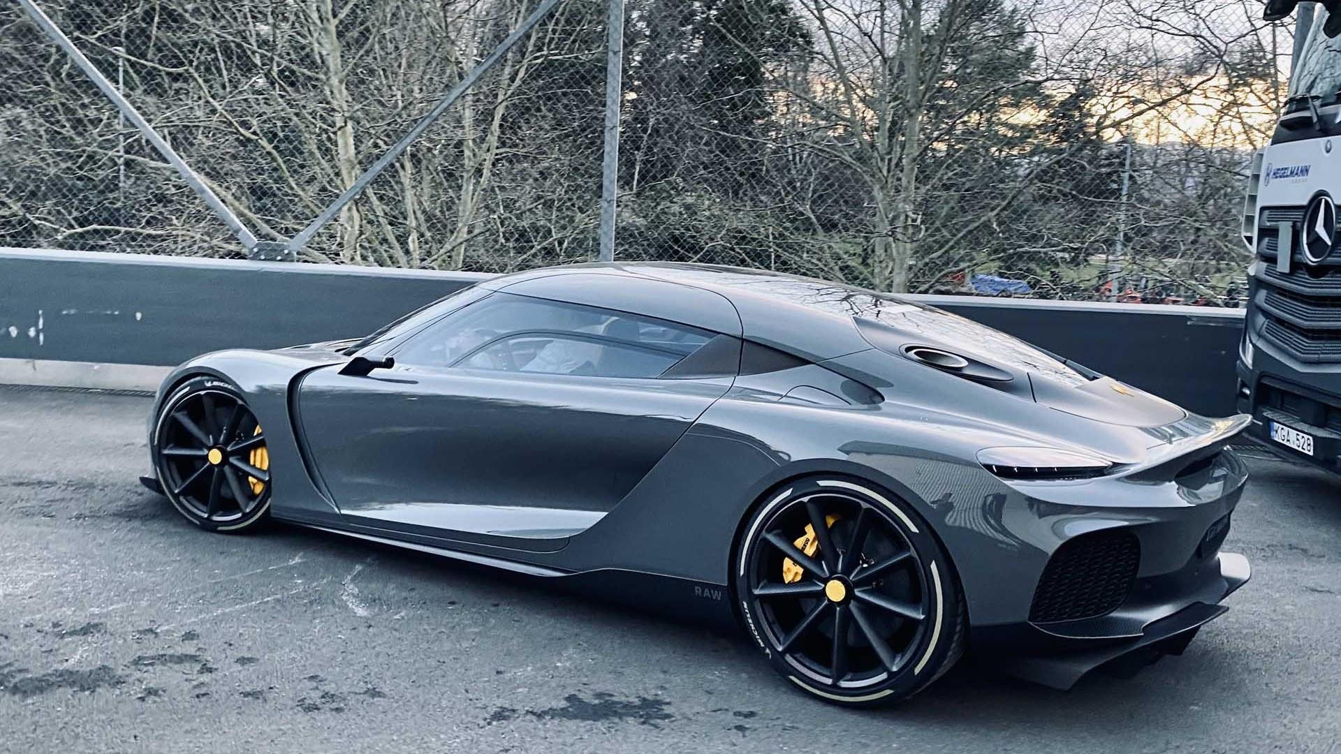 1920x1080 Meet Koenigsegg's Sasha Selipanov, outlaw designer of the world's
