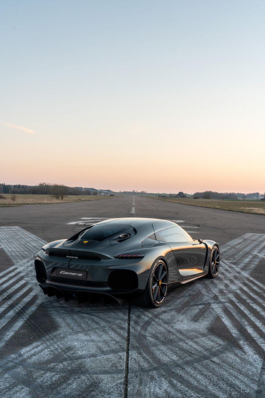 854x1280 More Droolworthy Image of the Koenigsegg Gemera & Jesko Absolut
