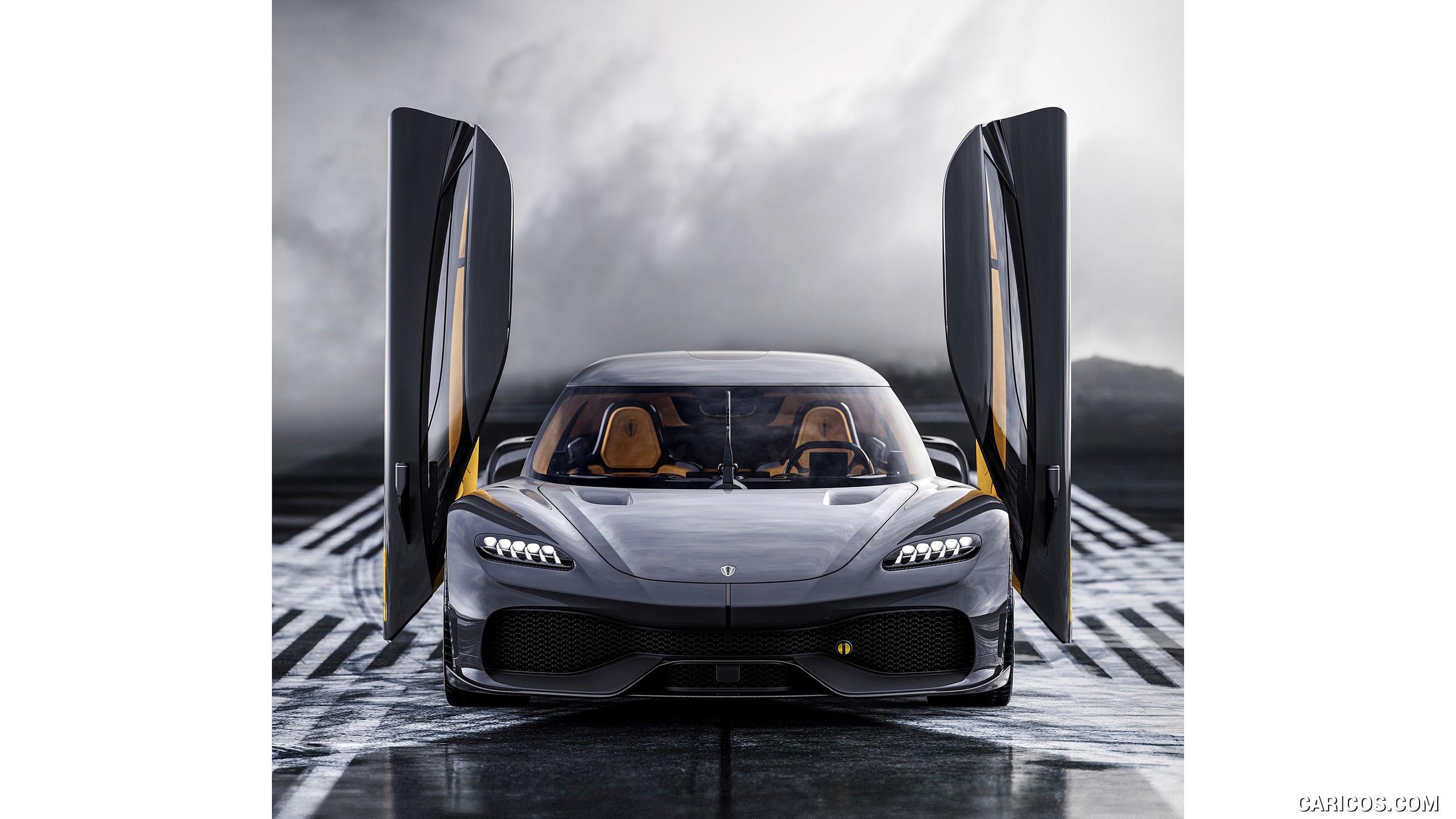 2560x1440 Koenigsegg Gemera. HD Wallpaper