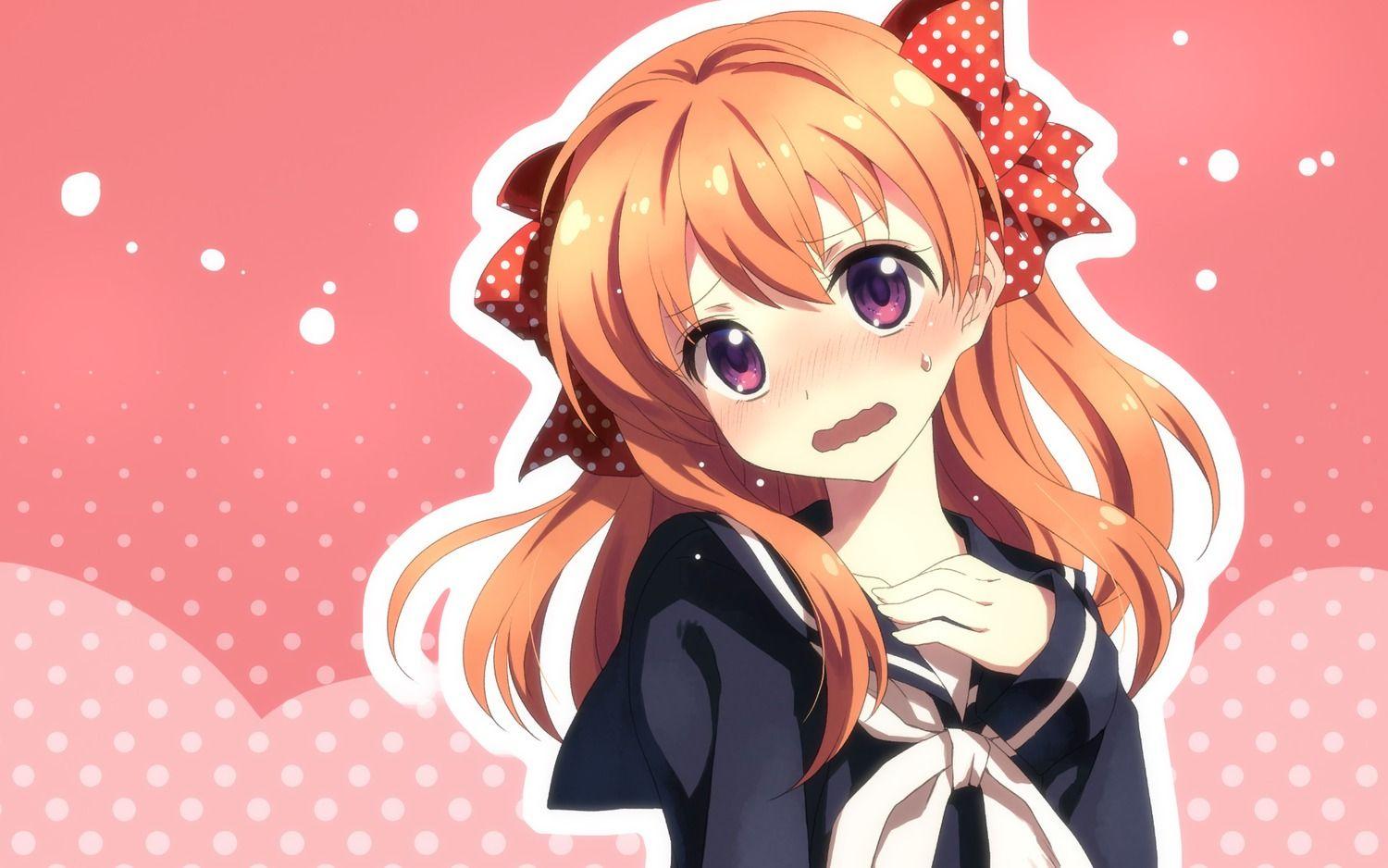 1500x938 Studio S.d.t. Yuuki Tatsuya Gekkan Shoujo Nozaki Kun Sakura Chiyo