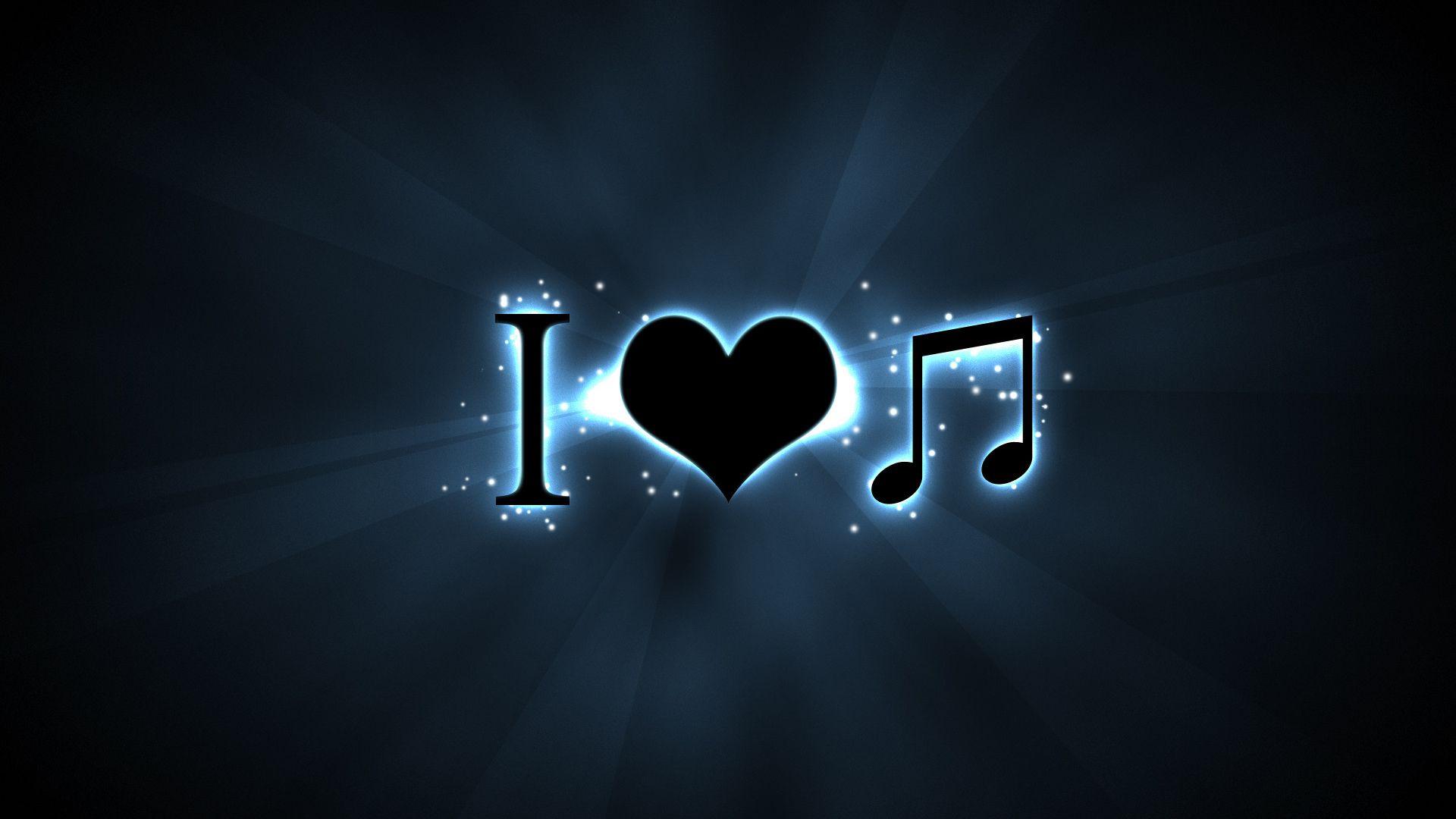 Music Logo Wallpapers Top Free Music Logo Backgrounds Wallpaperaccess