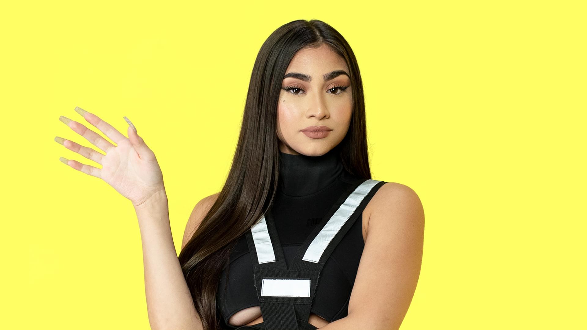 1920x1080 Paloma Mami Wallpaper