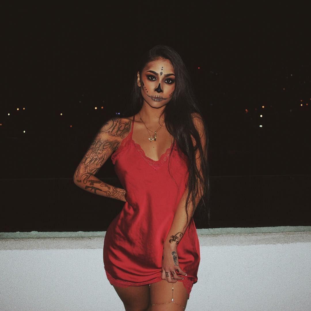 1080x1080 Paloma Mami Instagram