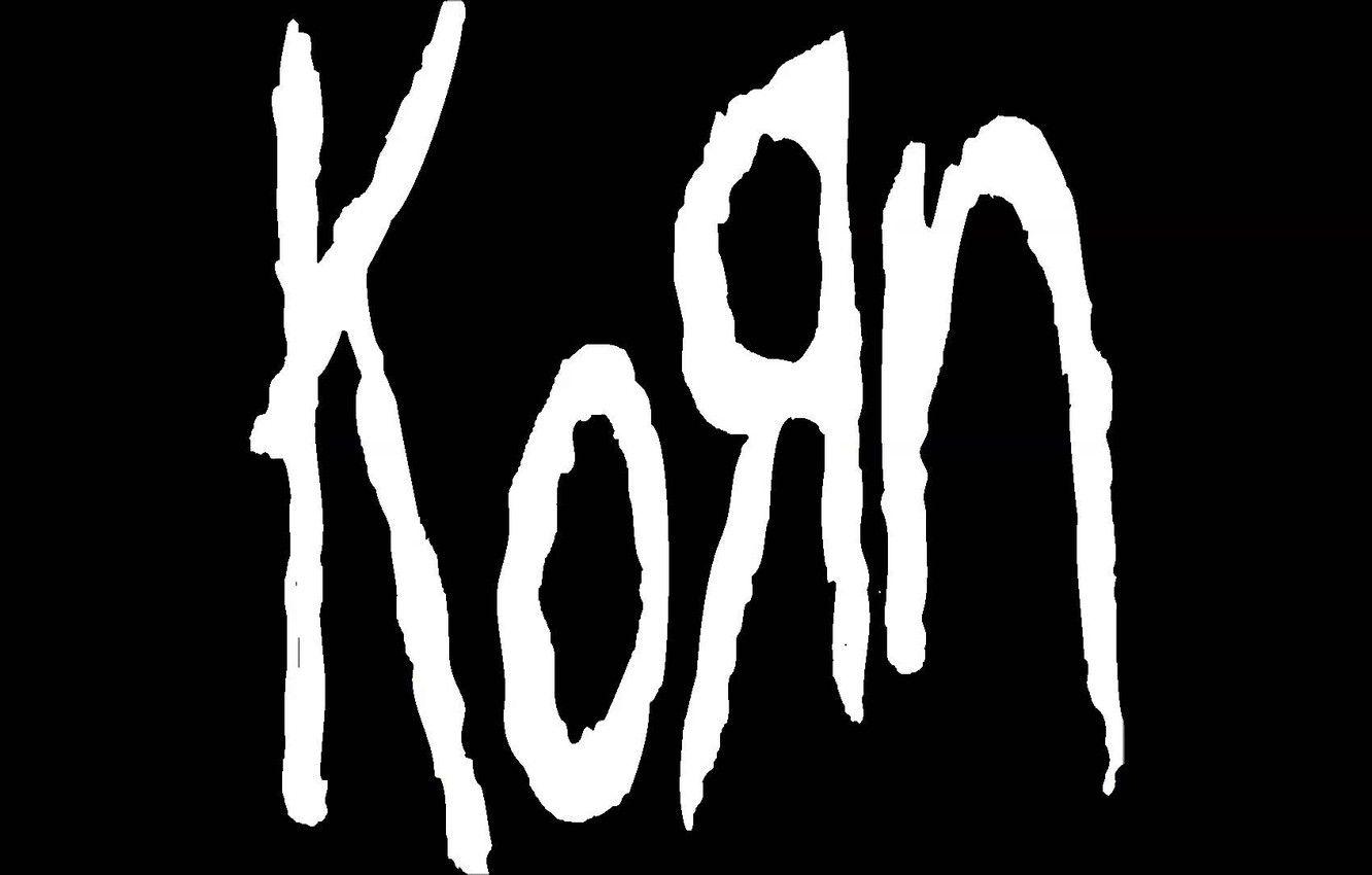 1332x850 Wallpaper Music, Logo, Nu Metal, Band Group, Grain Image