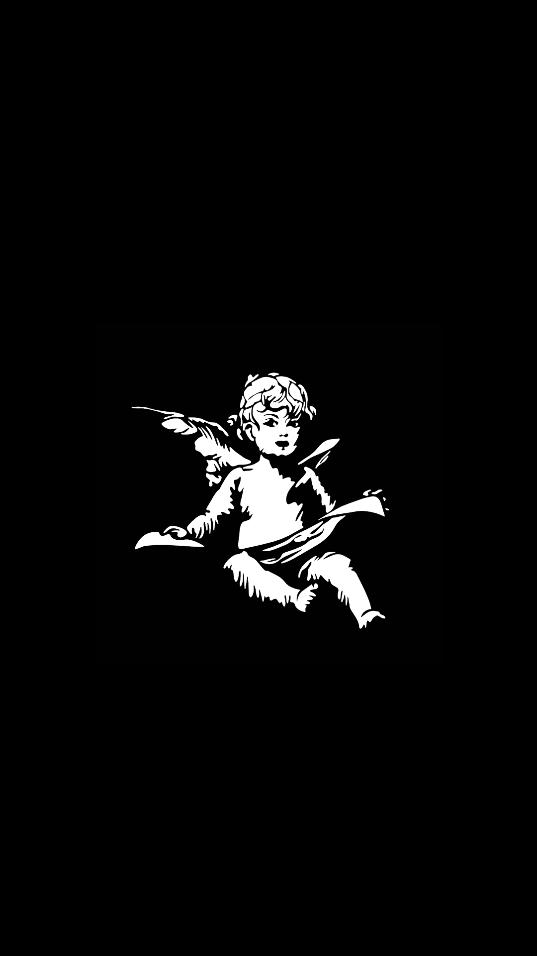 1080x1920 GOOD MUSIC iOS Wallpaper