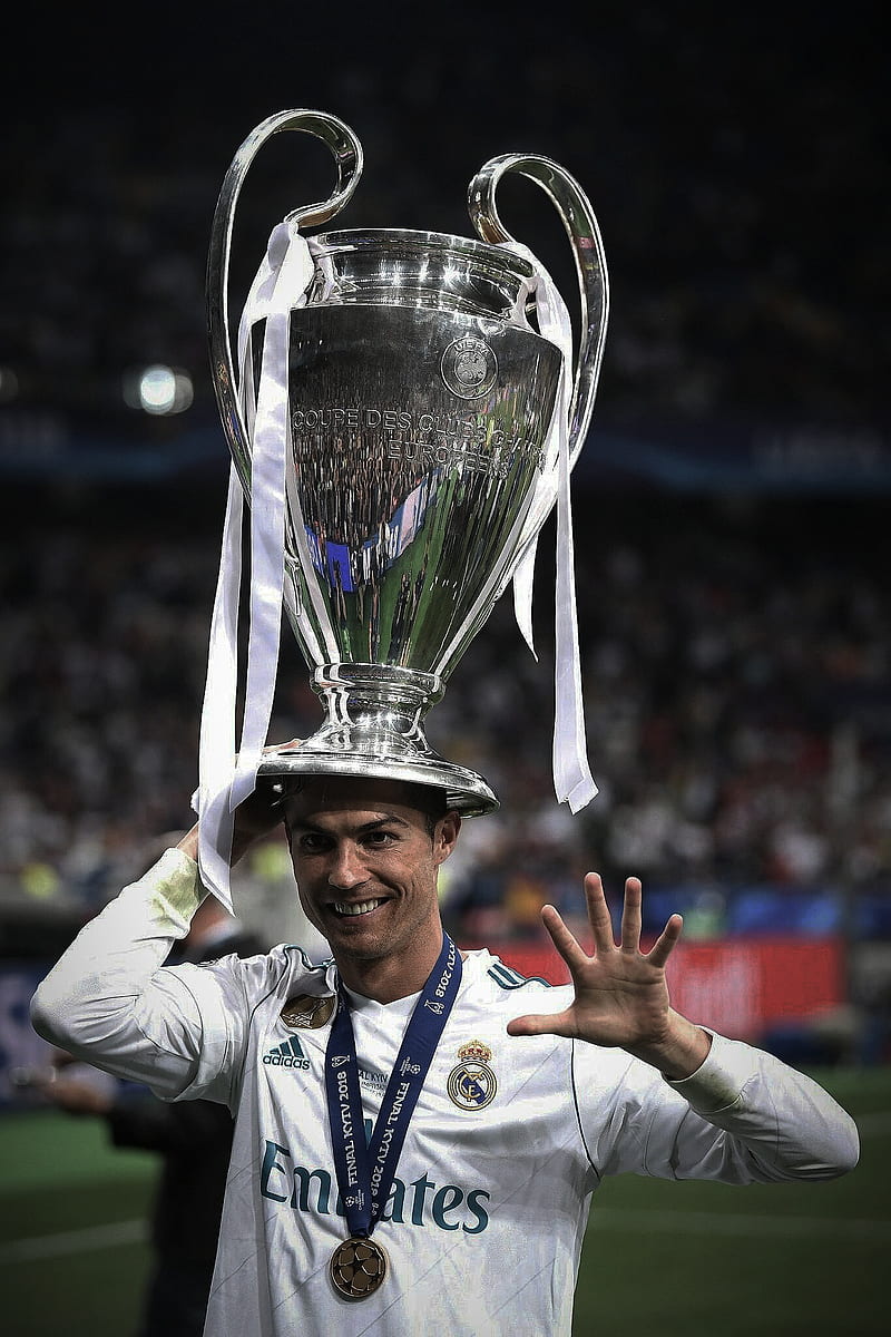 800x1200 Cristiano Ronaldo, football, soccer, HD phone wallpaper