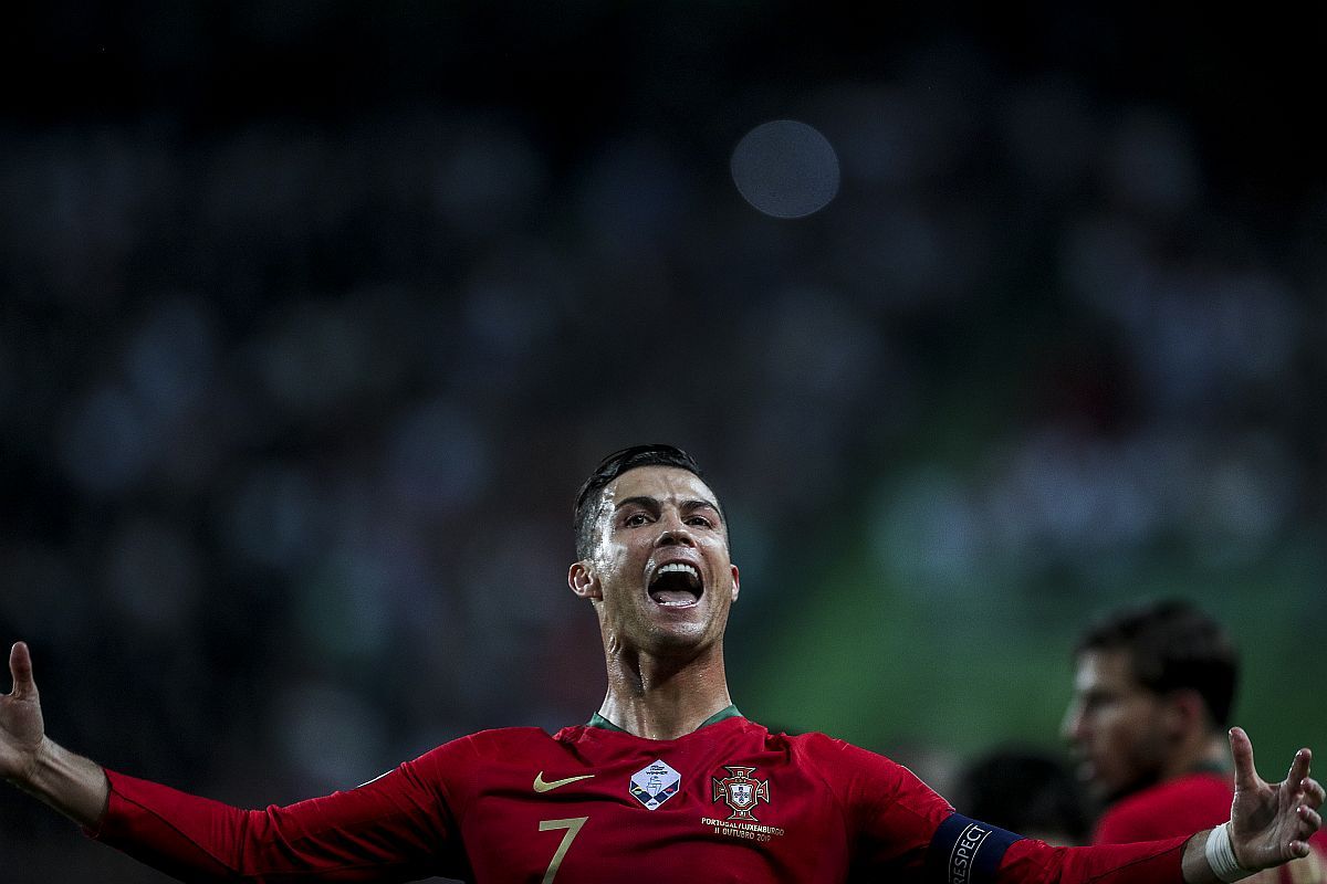 1200x800 Cristiano Ronaldo one goal away from 700 career goals