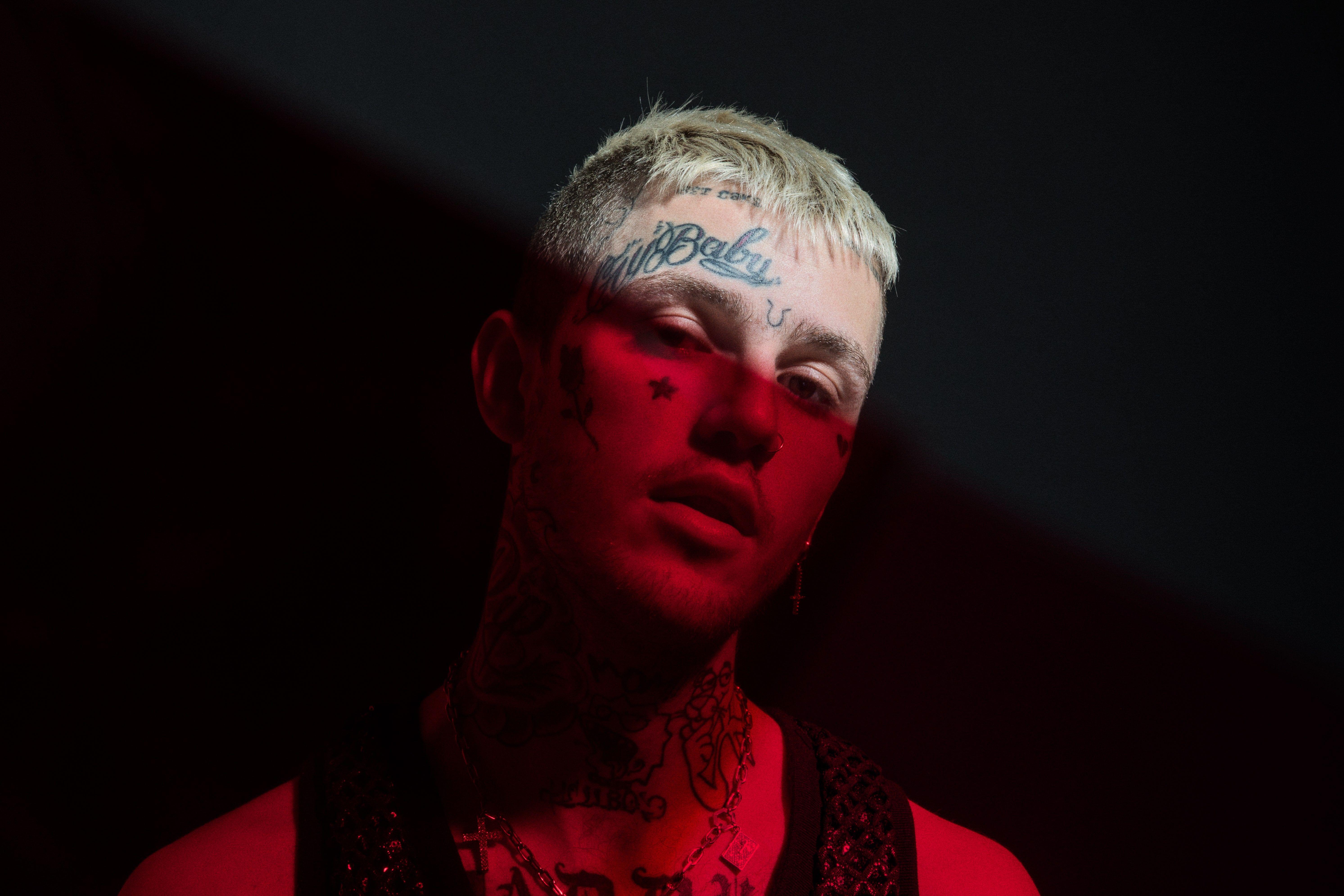 5971x3981 In Memoriam: Lil Peep
