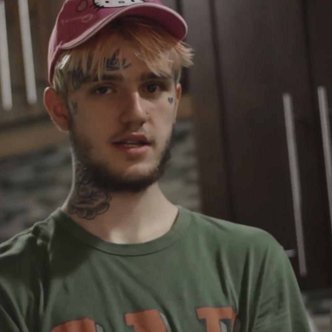 1080x1080 Steam Workshop::lil peep x lil tracy