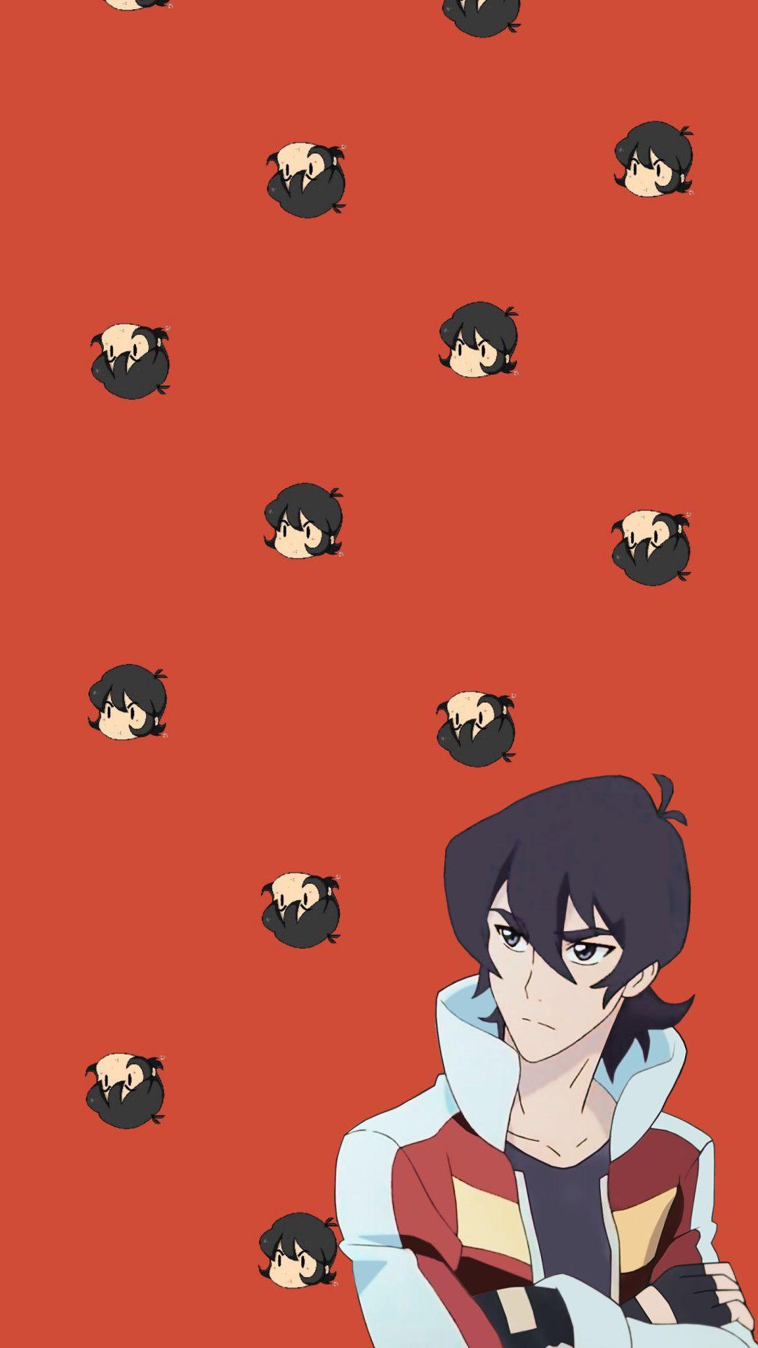 1080x1920 Voltron Wallpaper