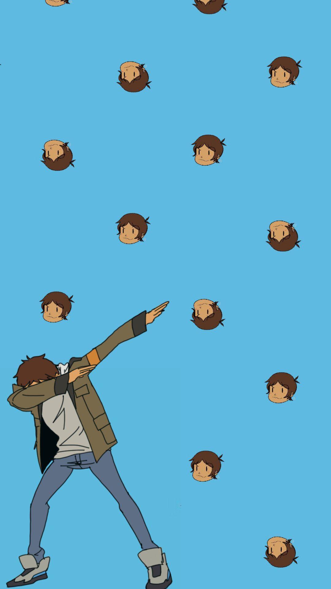 1080x1920 Voltron Wallpaper iPhone Wallpaper & Background