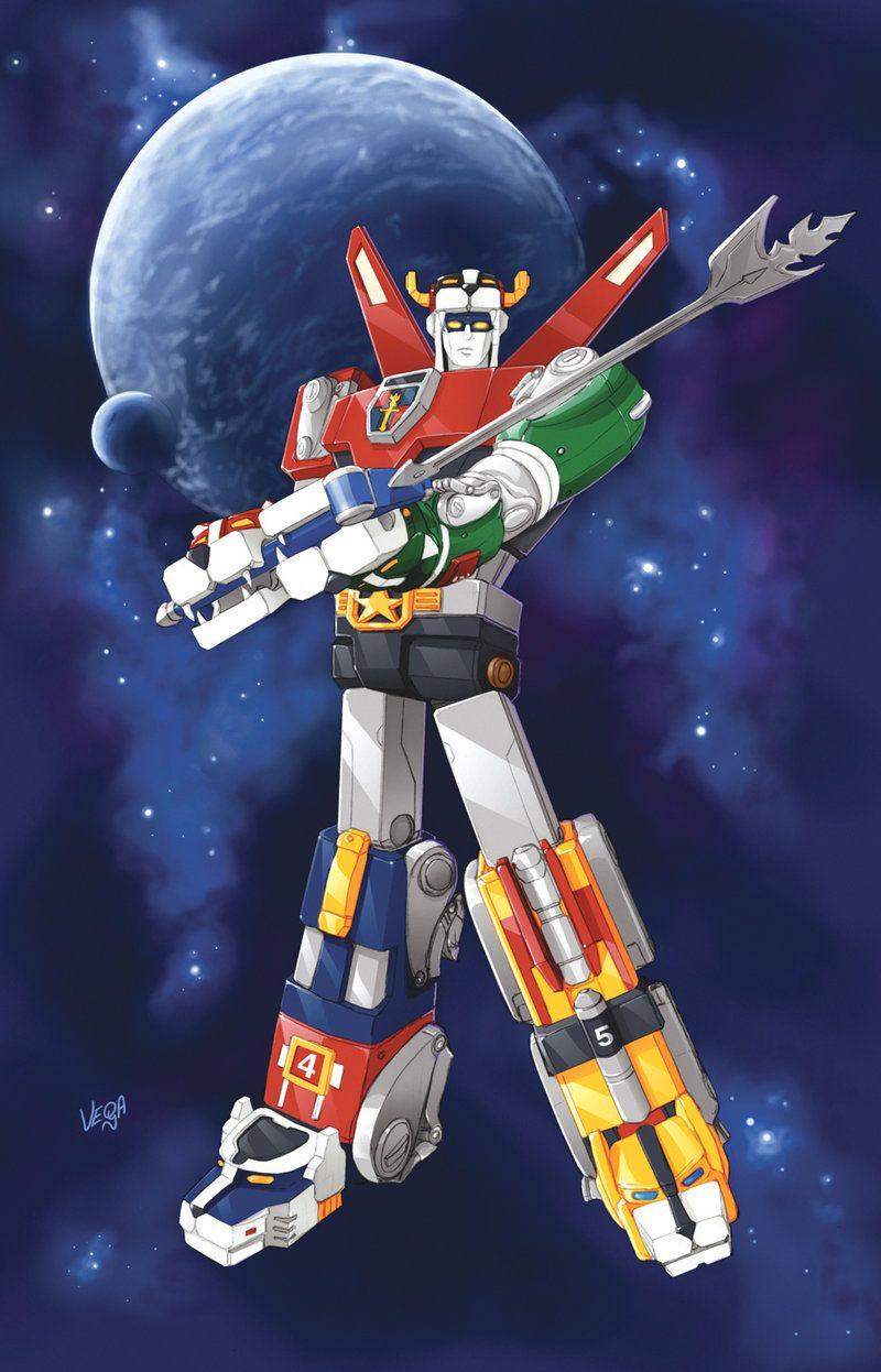 800x1246 Voltron wallpaper iphone