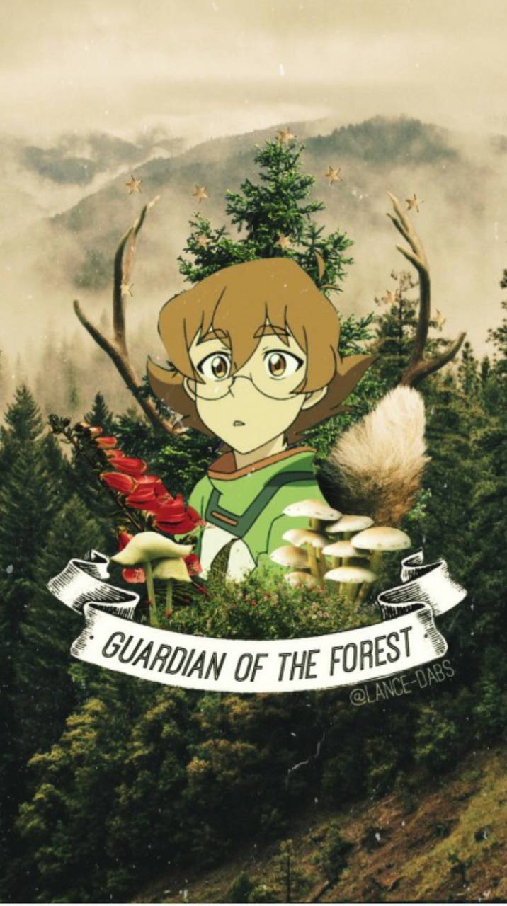 716x1280 Pidge Voltron wallpaper