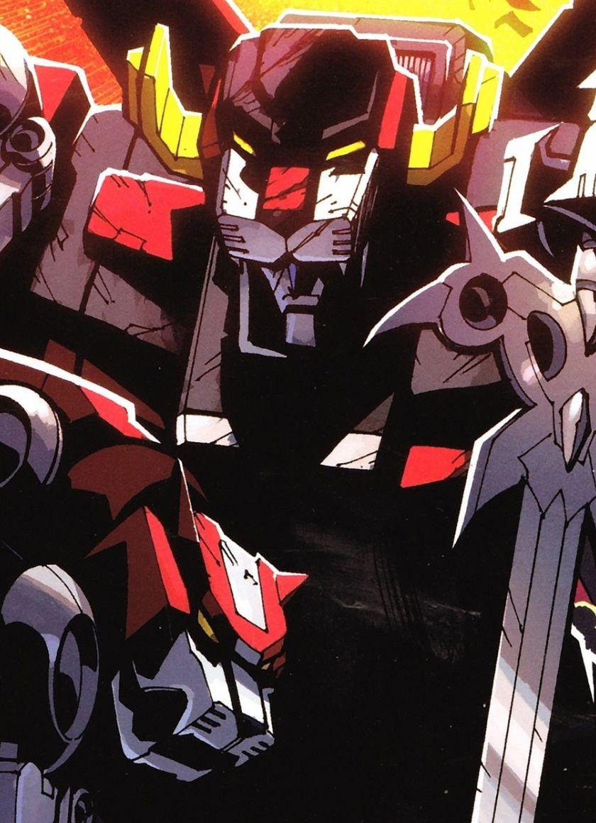 840x1160 Download 840x1160 wallpaper voltron, anime, war robot, tiger mask