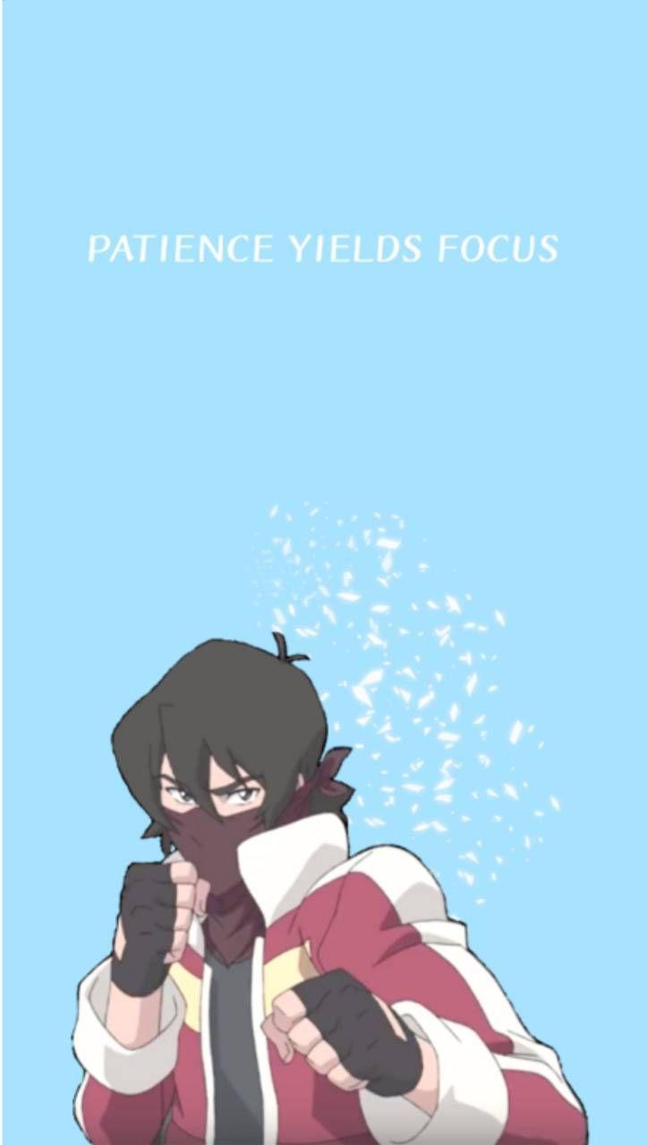 724x1280 Keith Voltron wallpaper