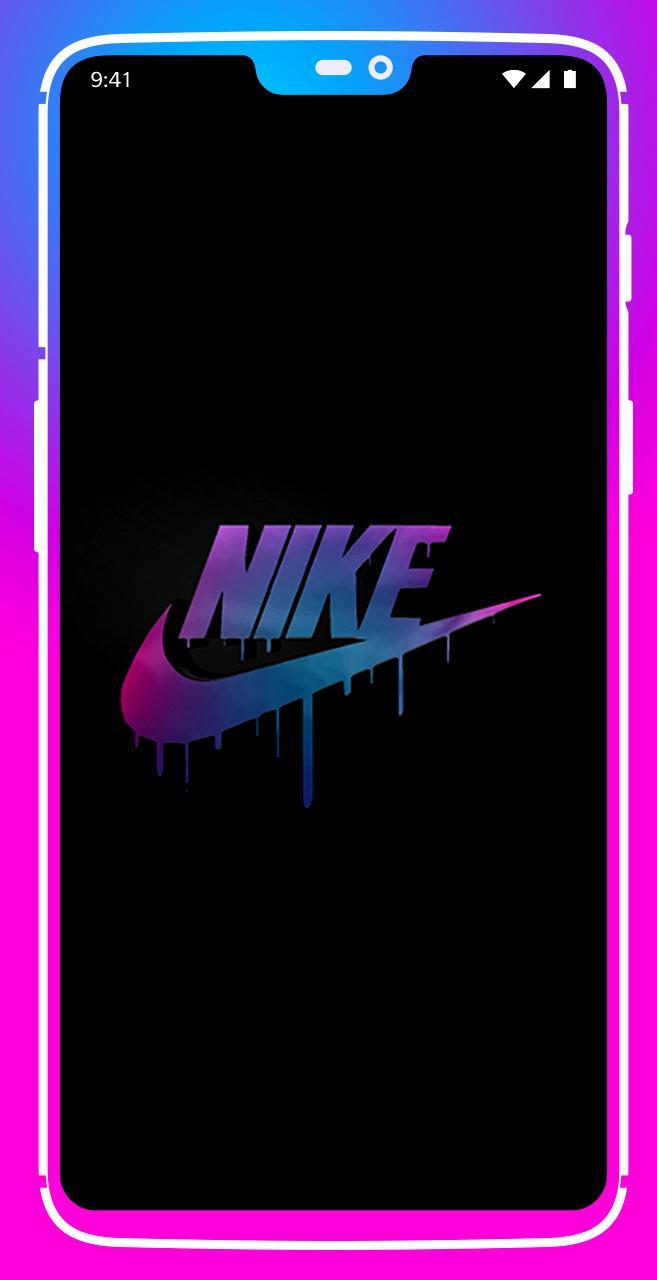 3D Nike Wallpapers - Top Free 3D Nike Backgrounds - WallpaperAccess