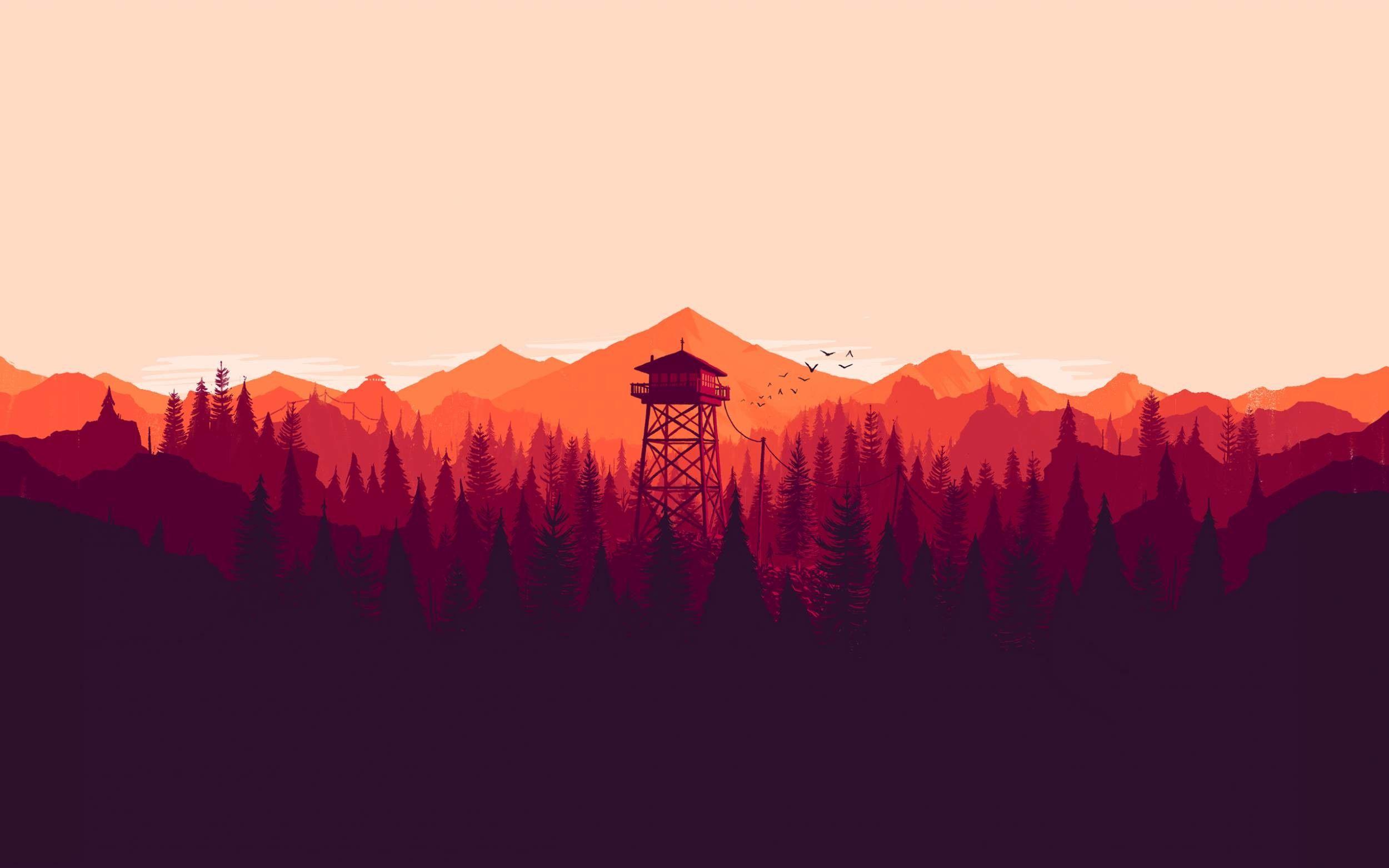 2500x1562 Simple Mac Wallpaper