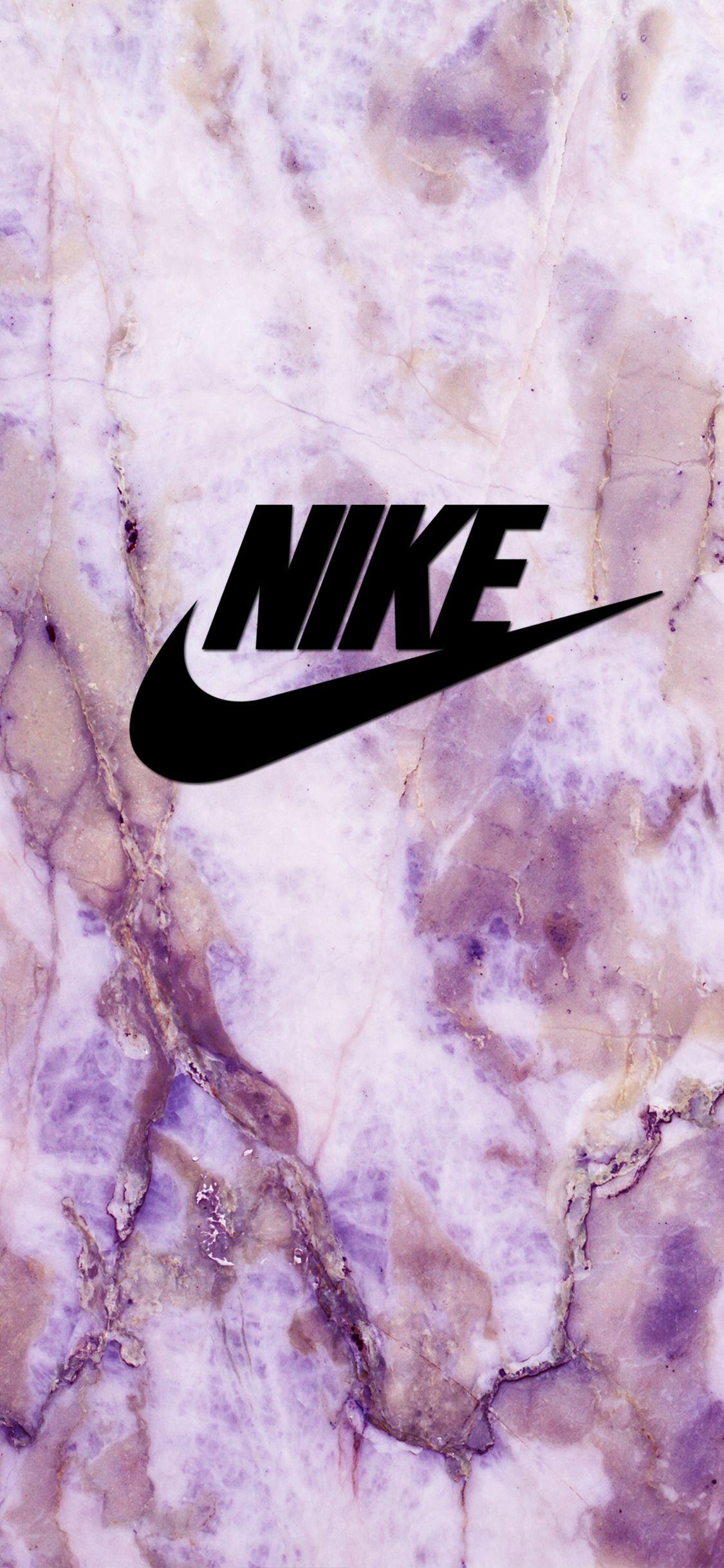 Purple Background Nike : Purple Nike Wallpapers On Wallpaperdog : 45 ...