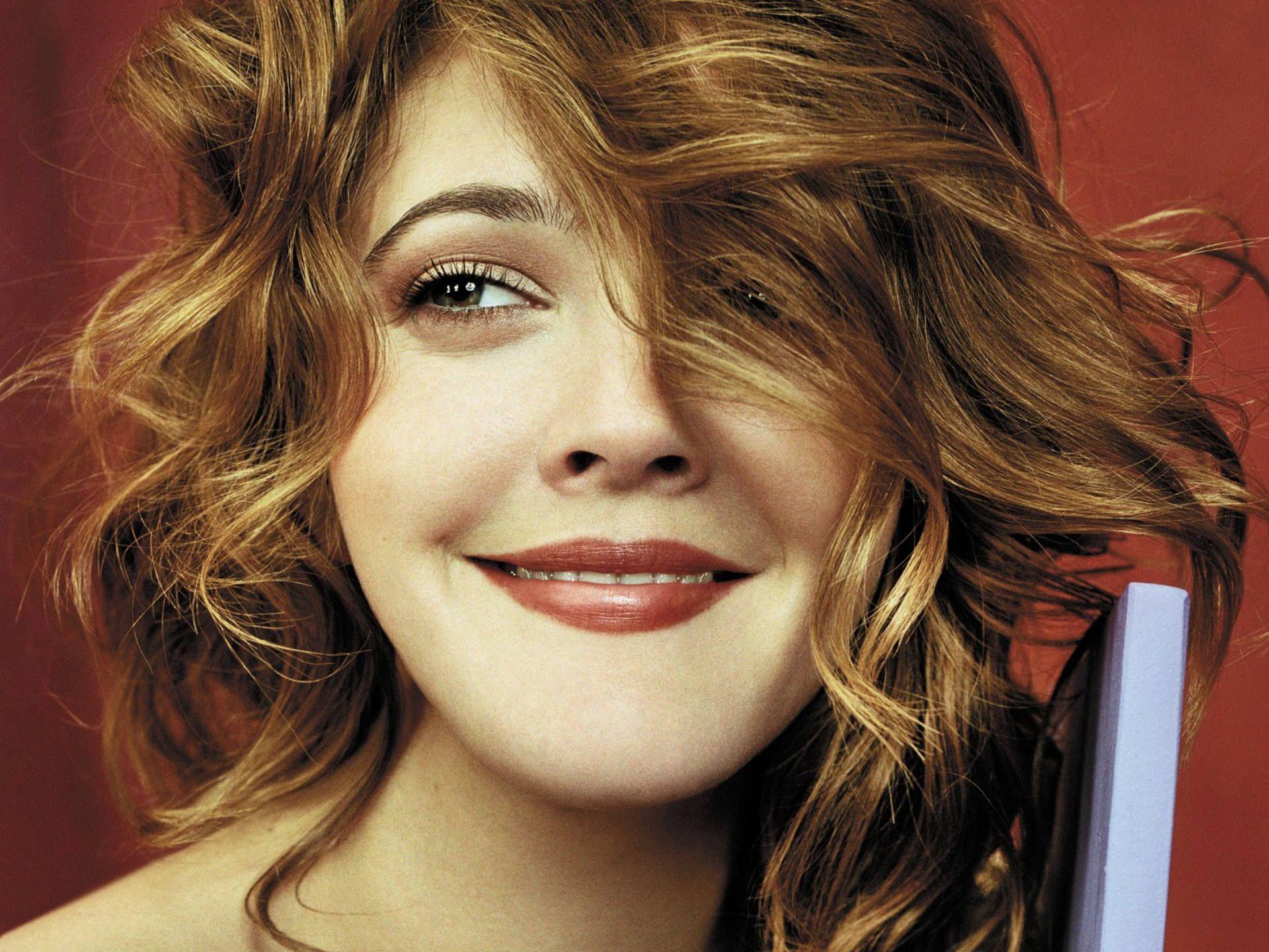 1920x1440 Wallpaper of Drew Pretty Wallpaper for fans of Drew Barrymore