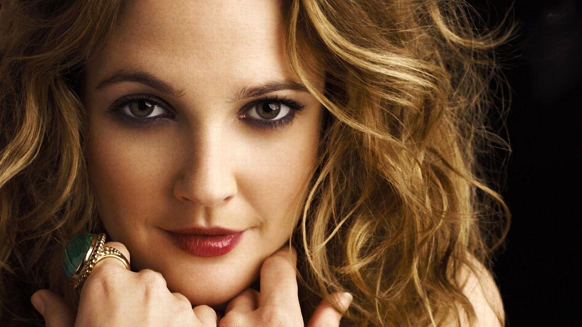 1920x1080 Drew Barrymore Wallpaper, Nice Picture. Drew Barrymore HD