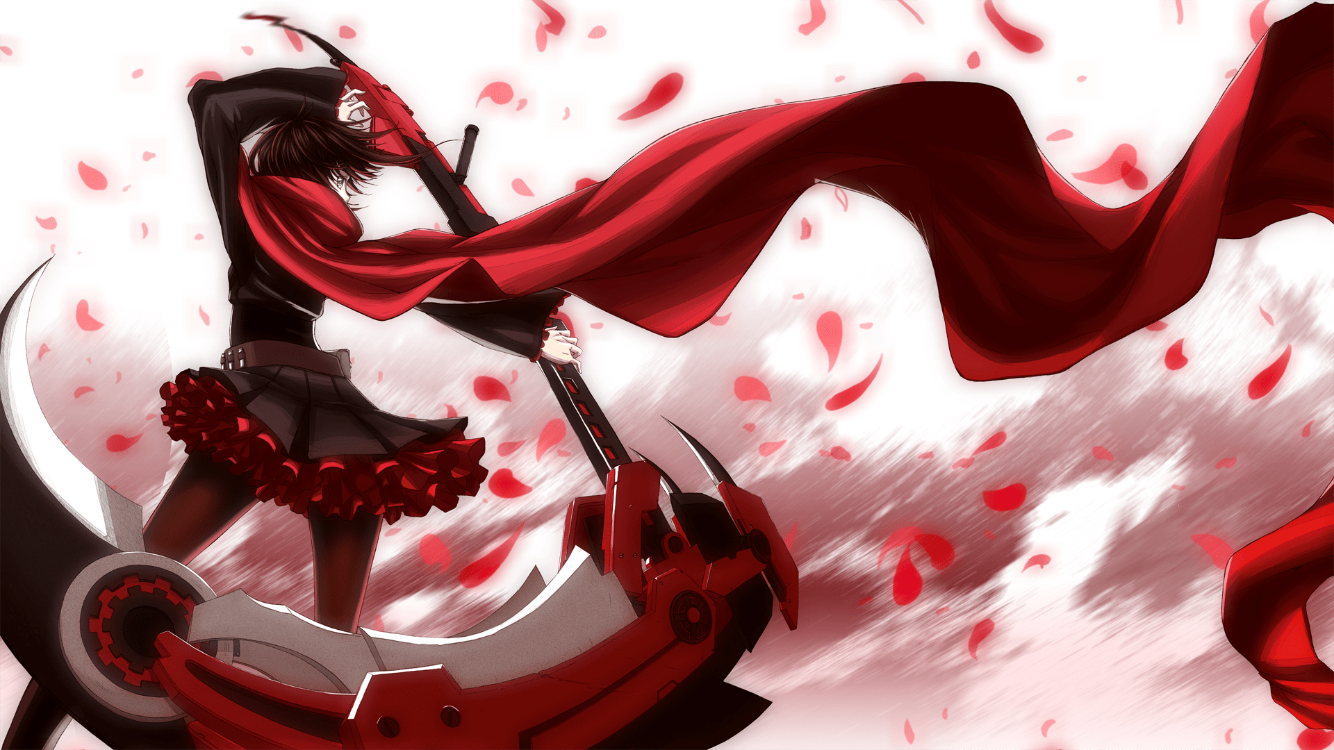 1920x1080 Rwby Wallpaper. Rwby Wallpaper, Rwby