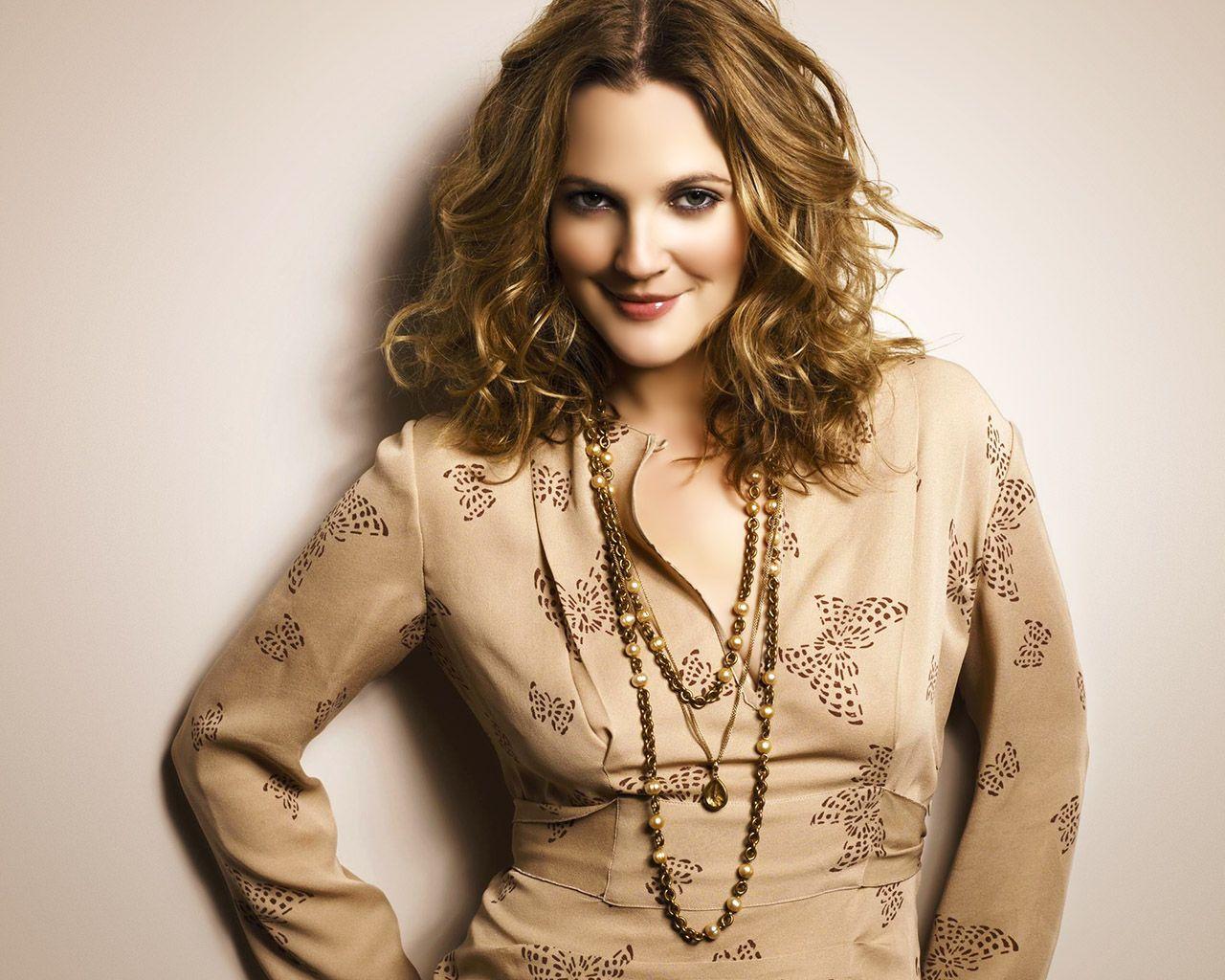 1280x1024 Super Collection: Drew Barrymore Wallpaper, 4K Ultra HD Drew