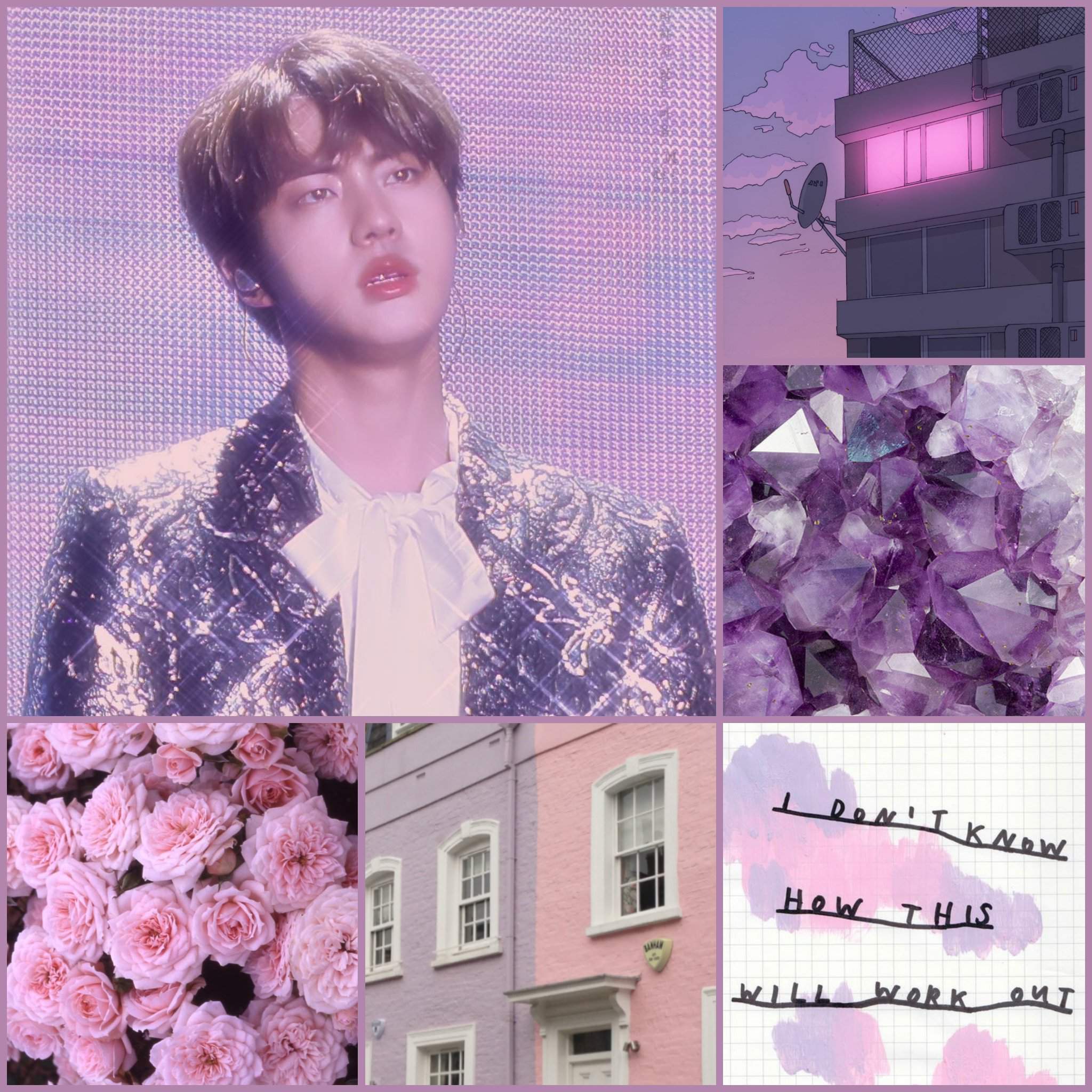 2048x2048 Hyung Line Moodboards + Moodboard Wallpaper. ARMY's Amino