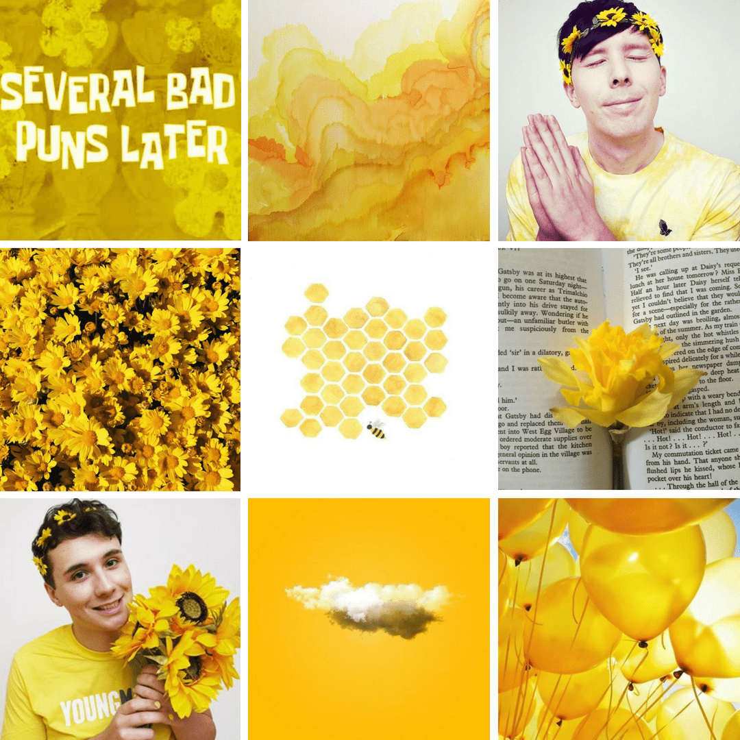 1080x1080 Phan Wallpaper & Moodboards